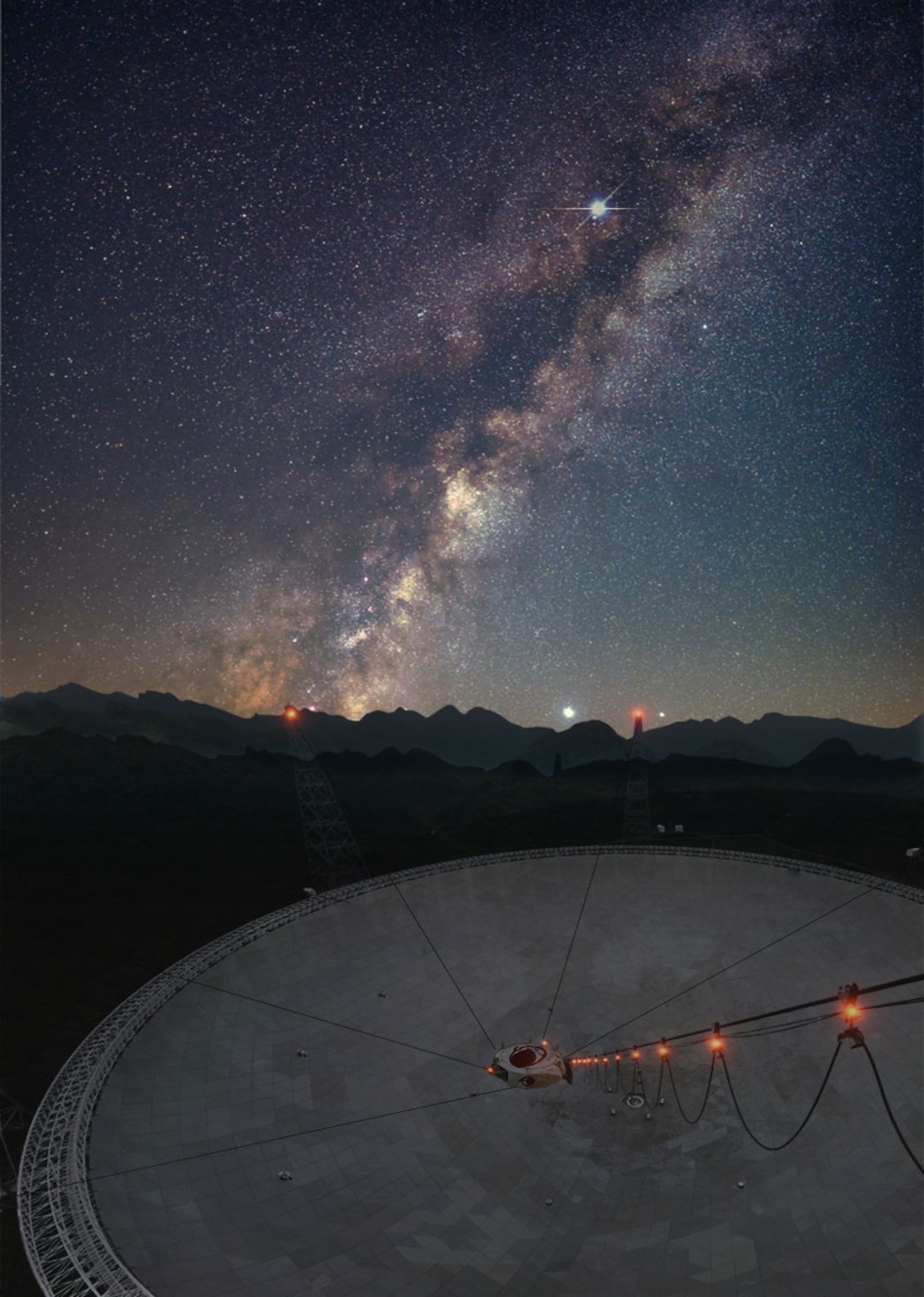 telescope