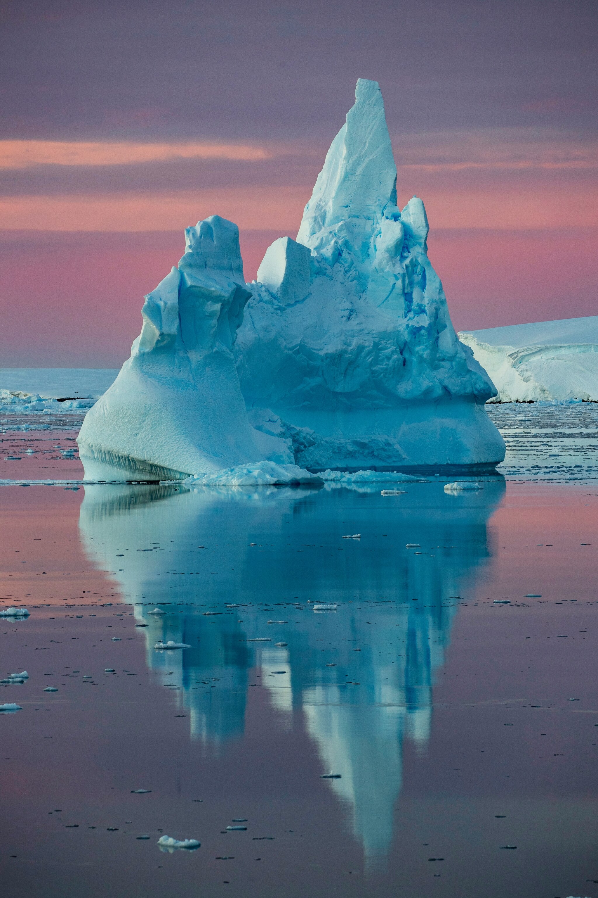 Iceberg
