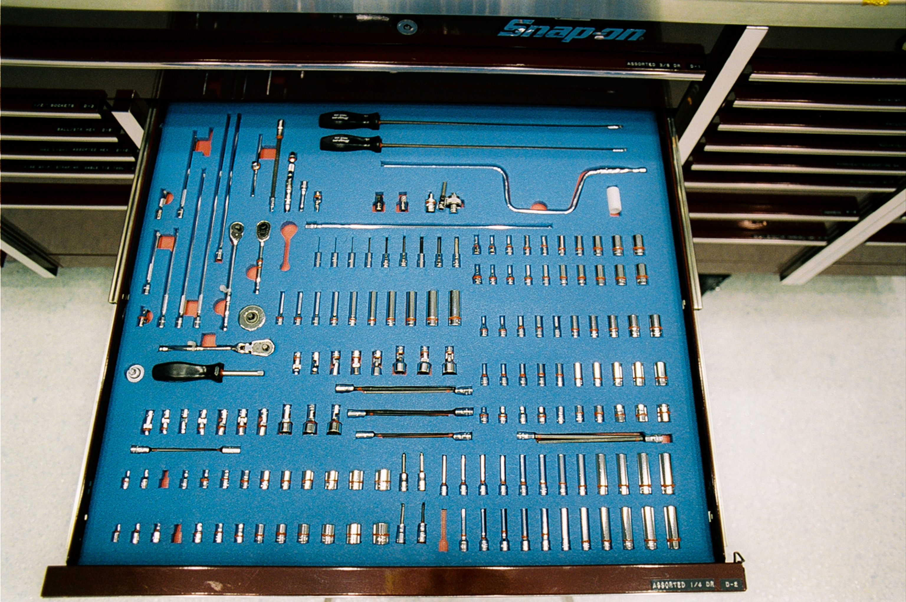 spacecraft tools.