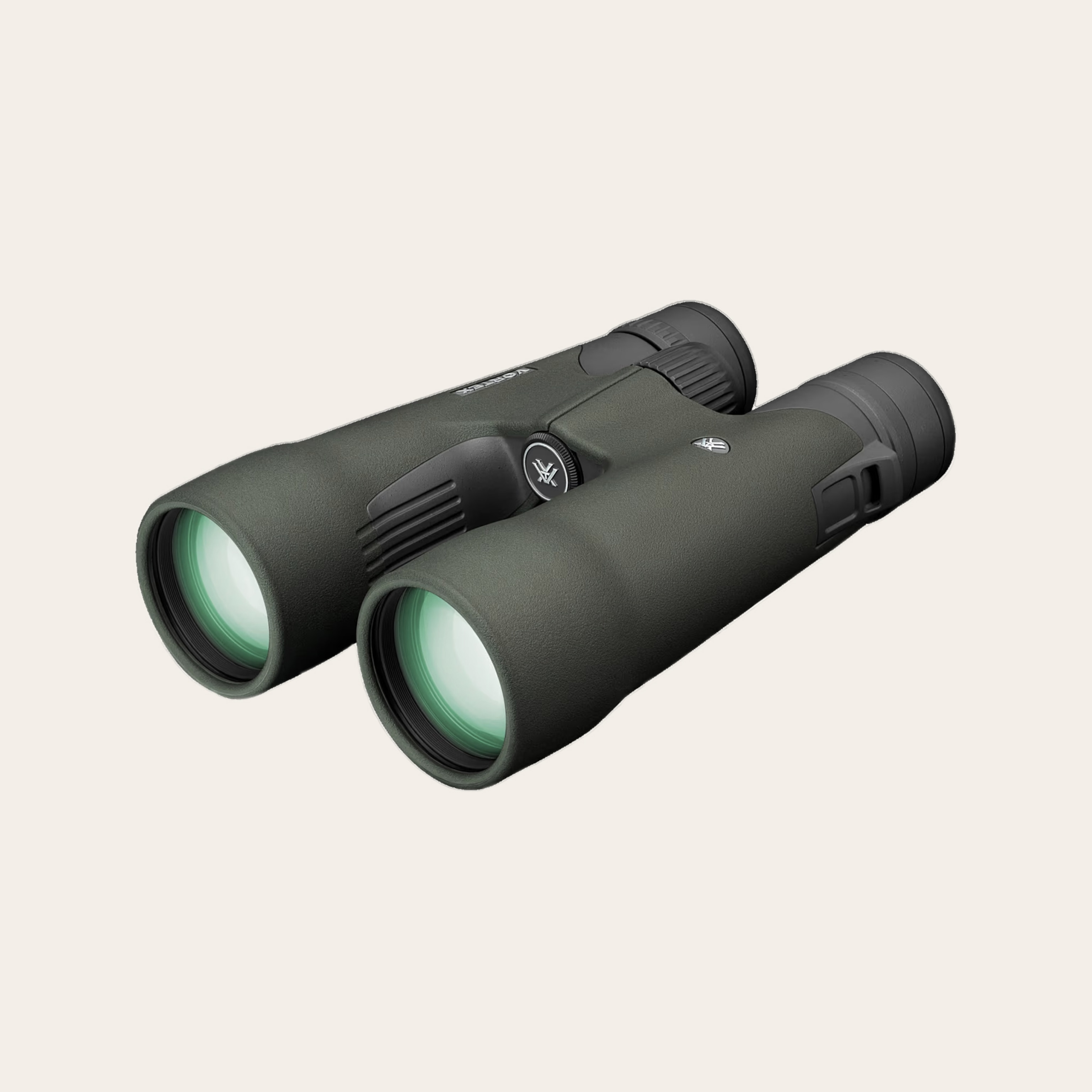 A pair of Vortex Razor binoculars