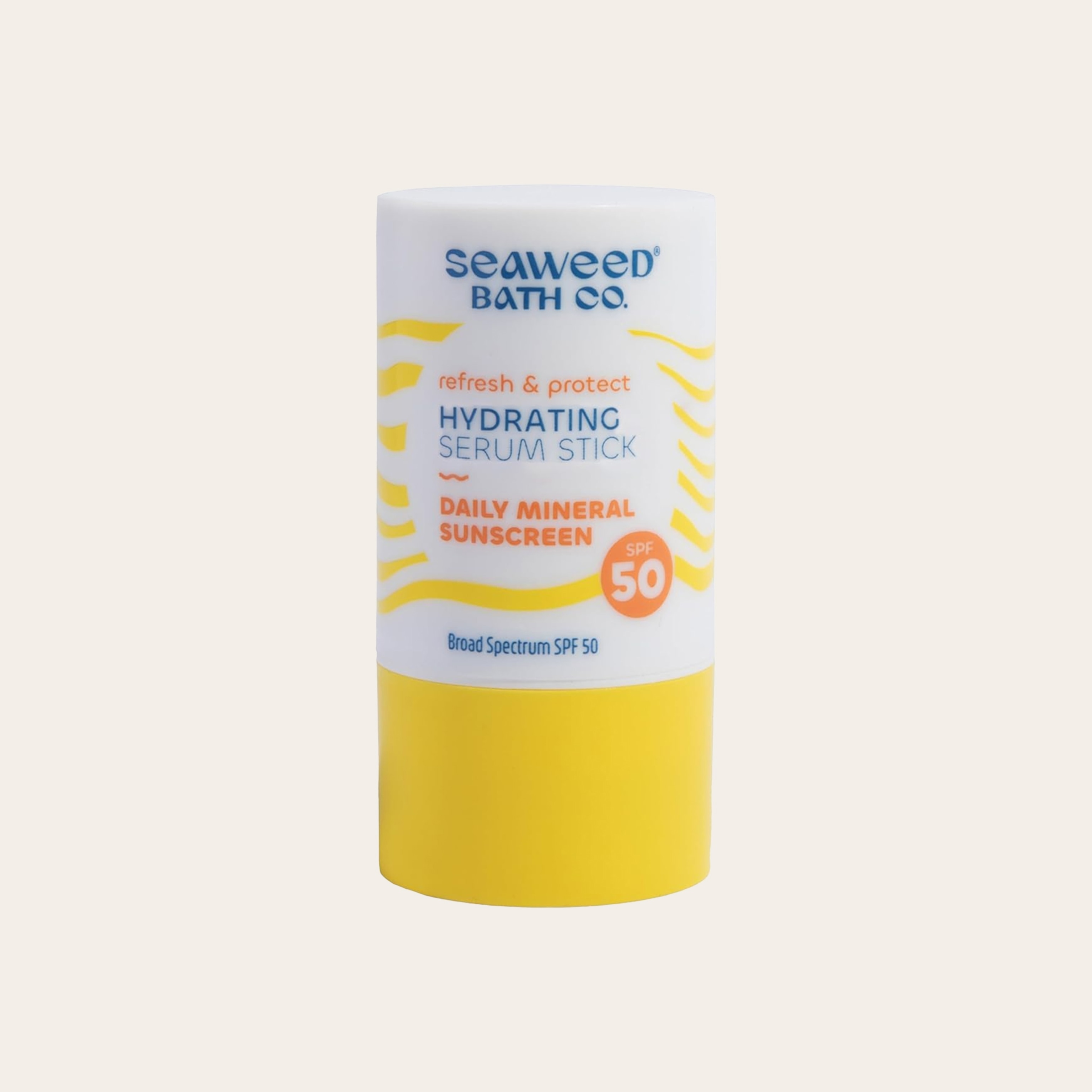 An image of a sunscreen stick.