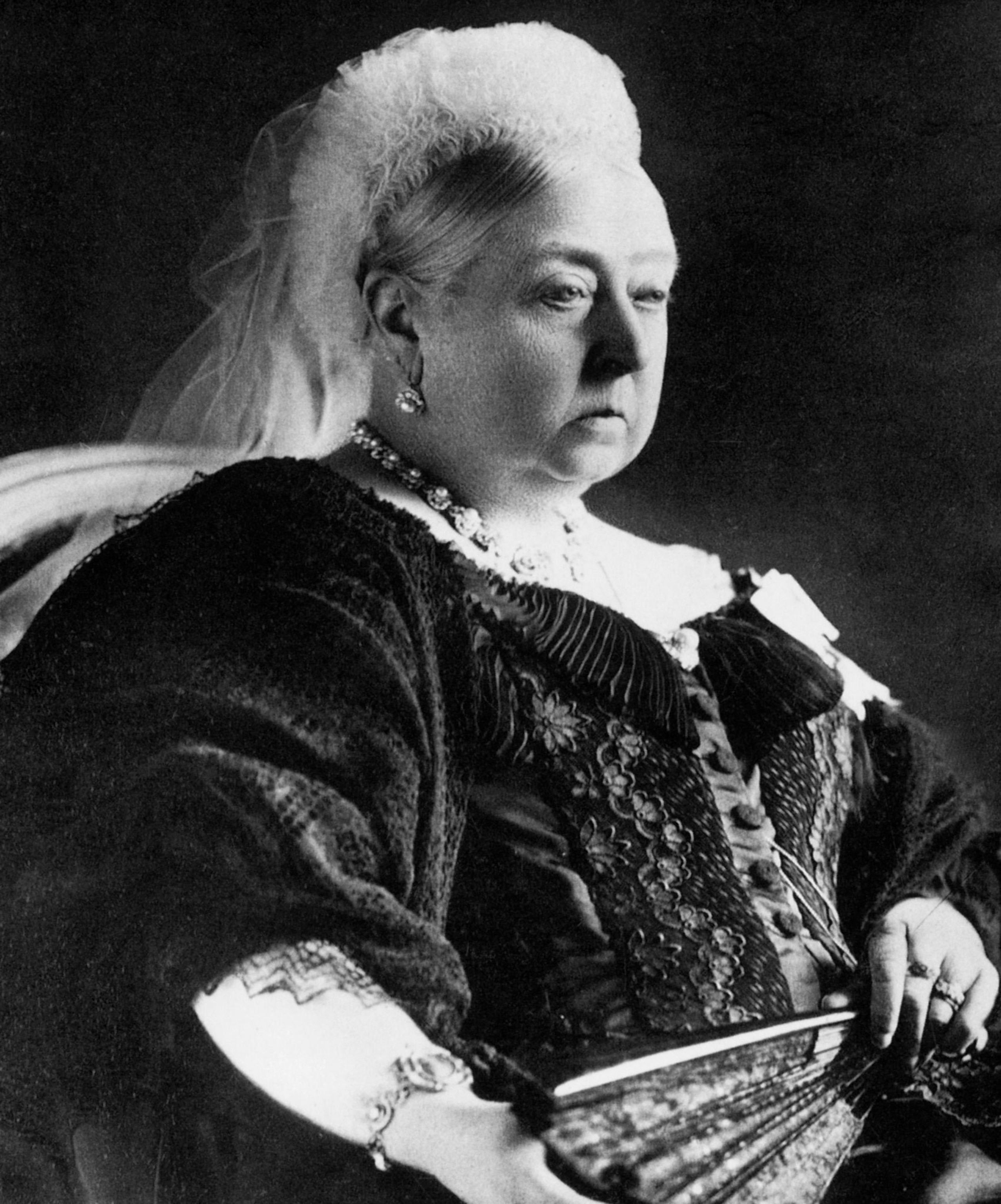 Queen Victoria
