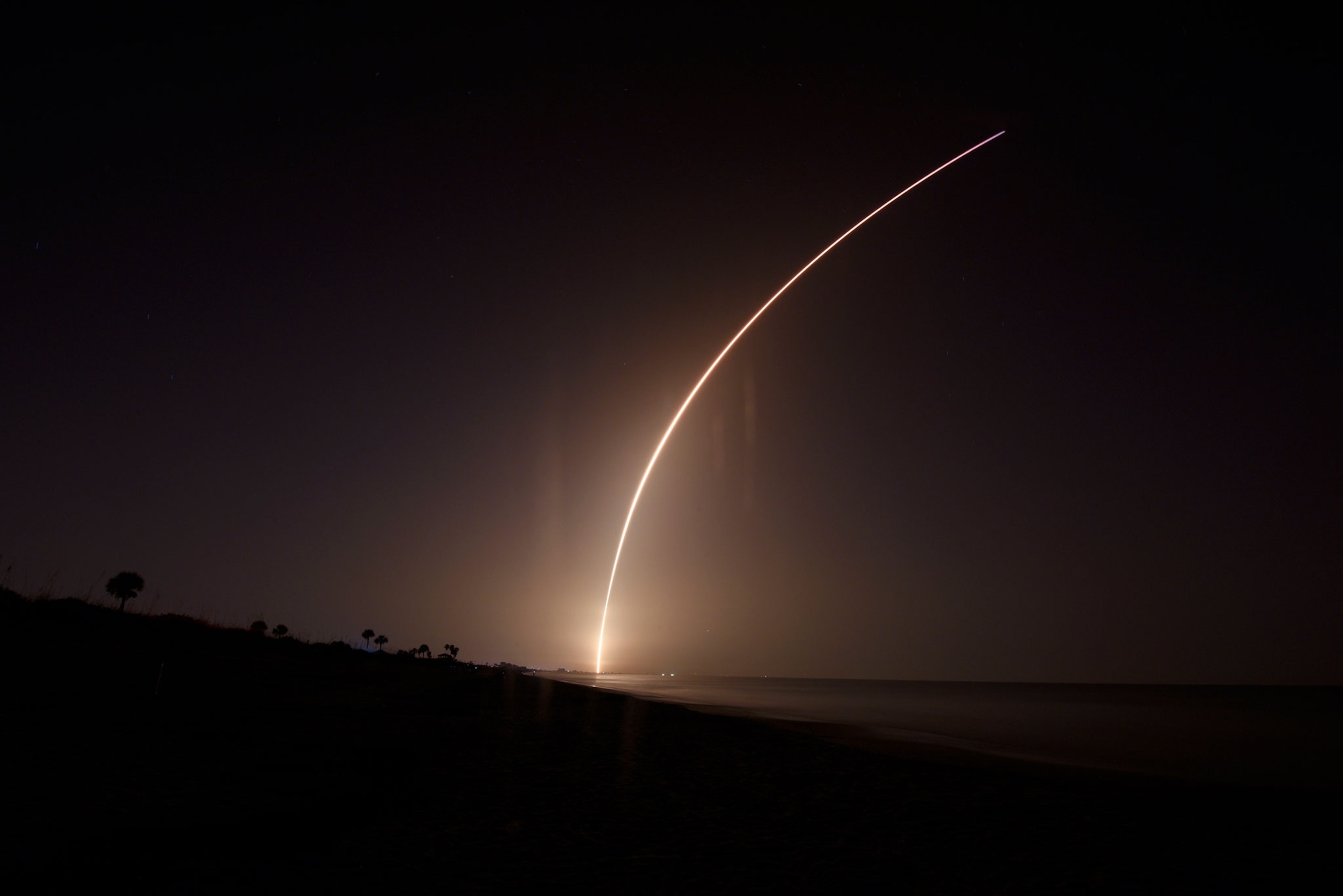 SpaceX's Falcon Heavy