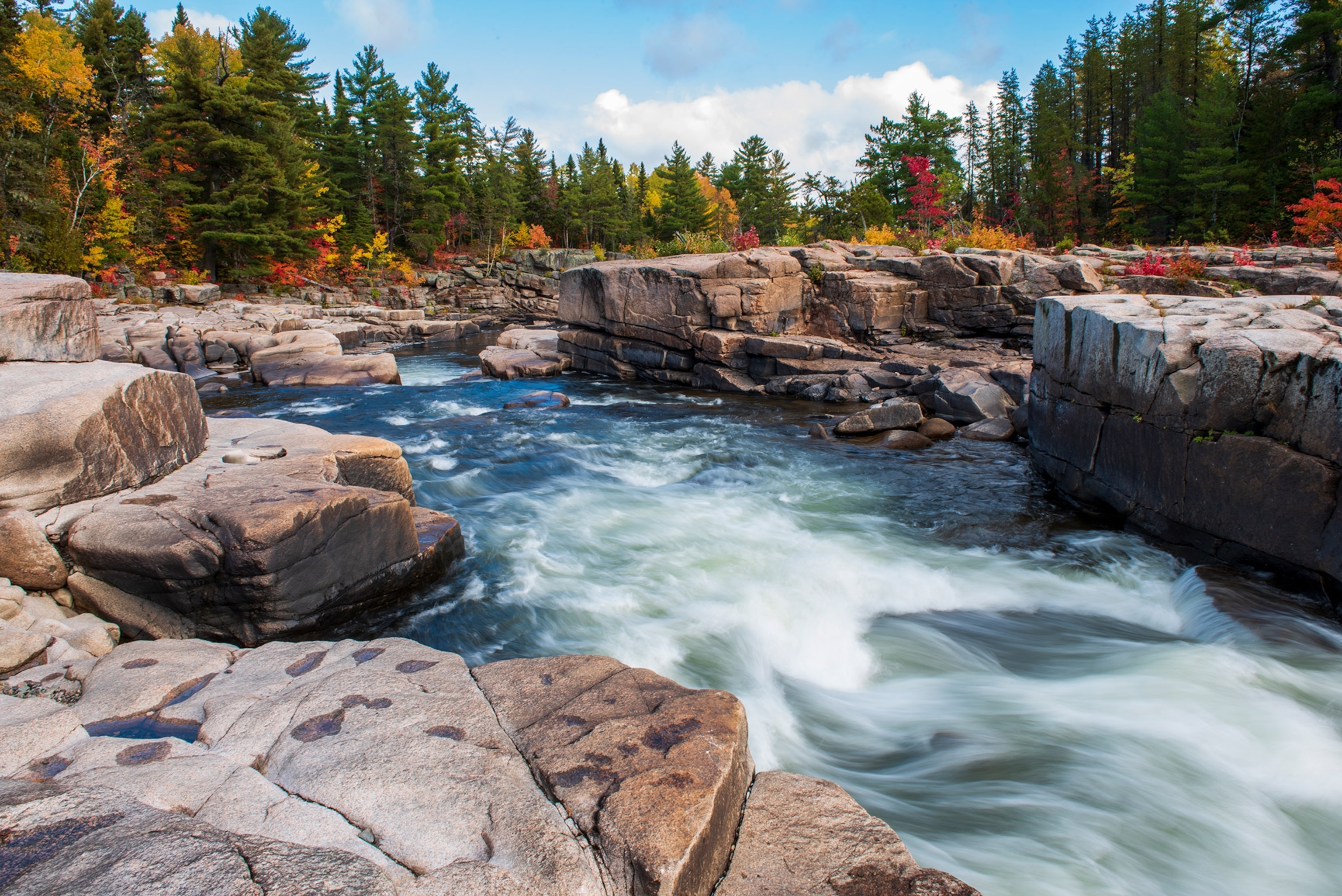 New Brunswick
