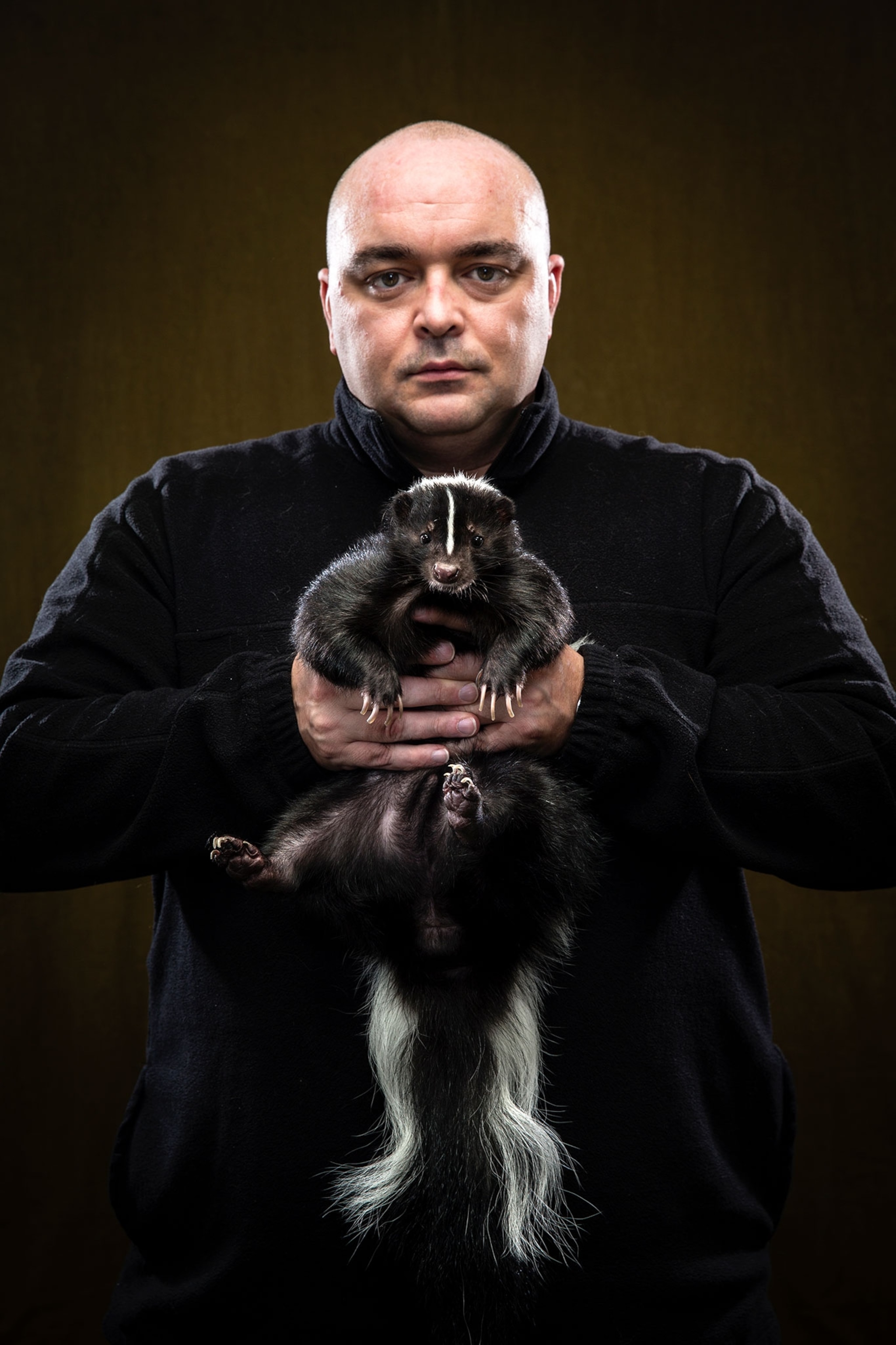 skunk
