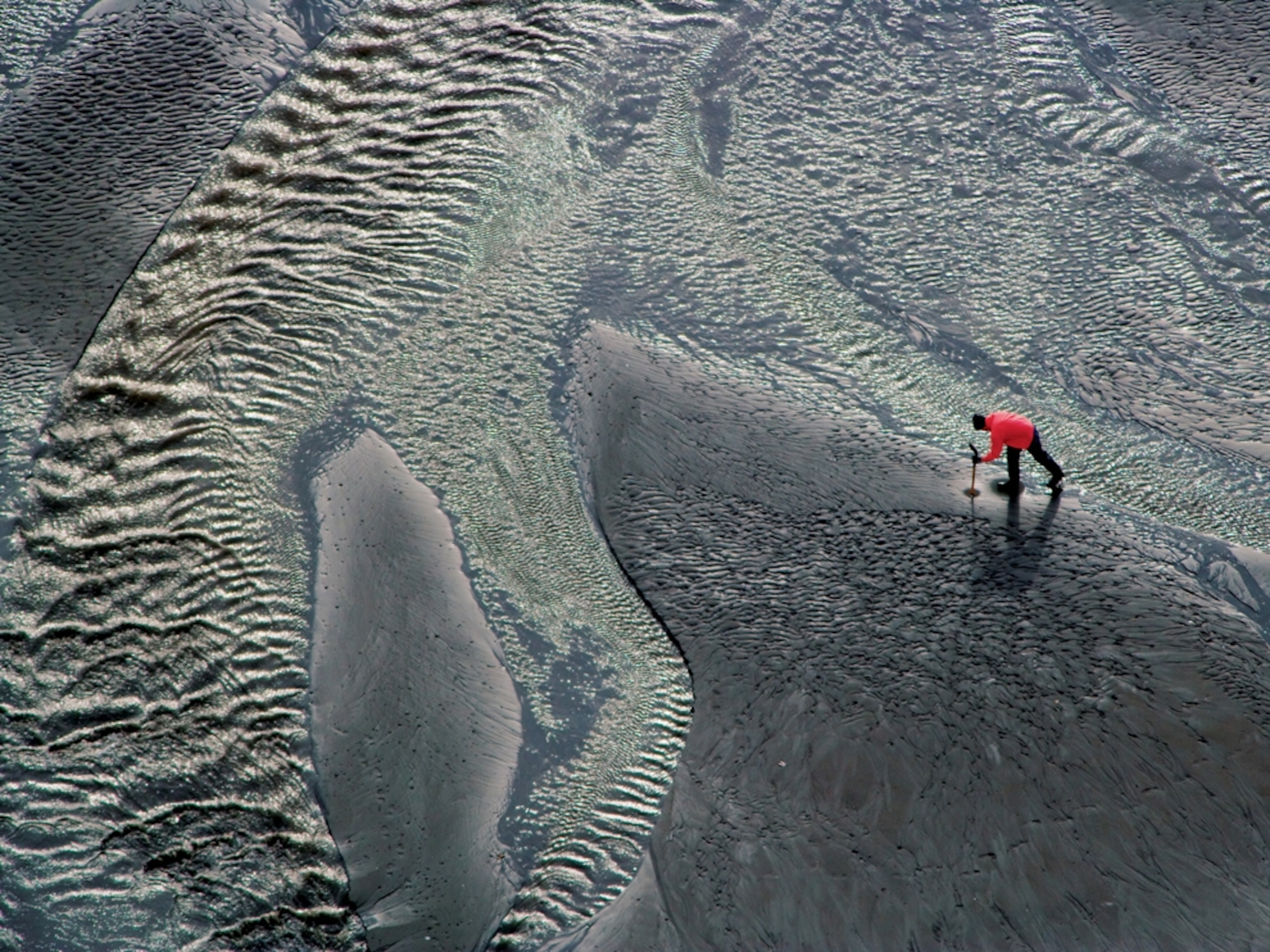 Clam Gulch, Alaska