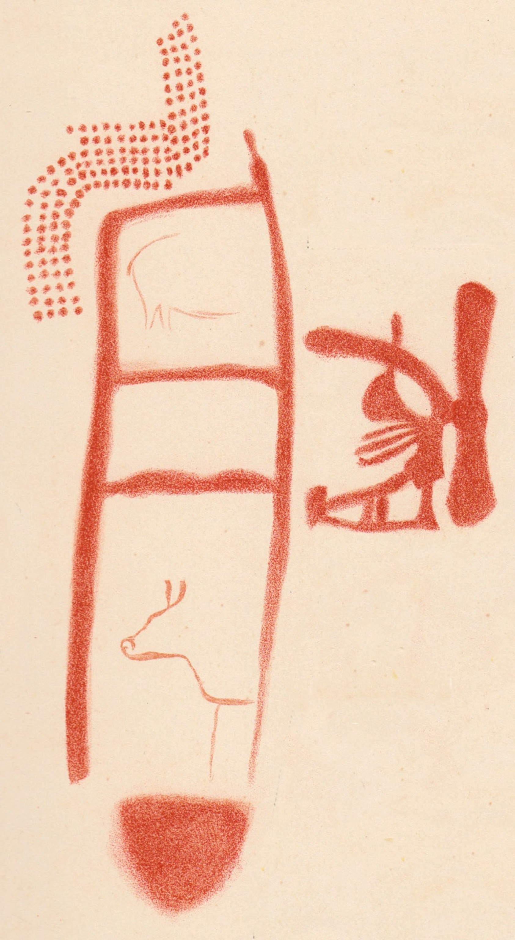 cave art