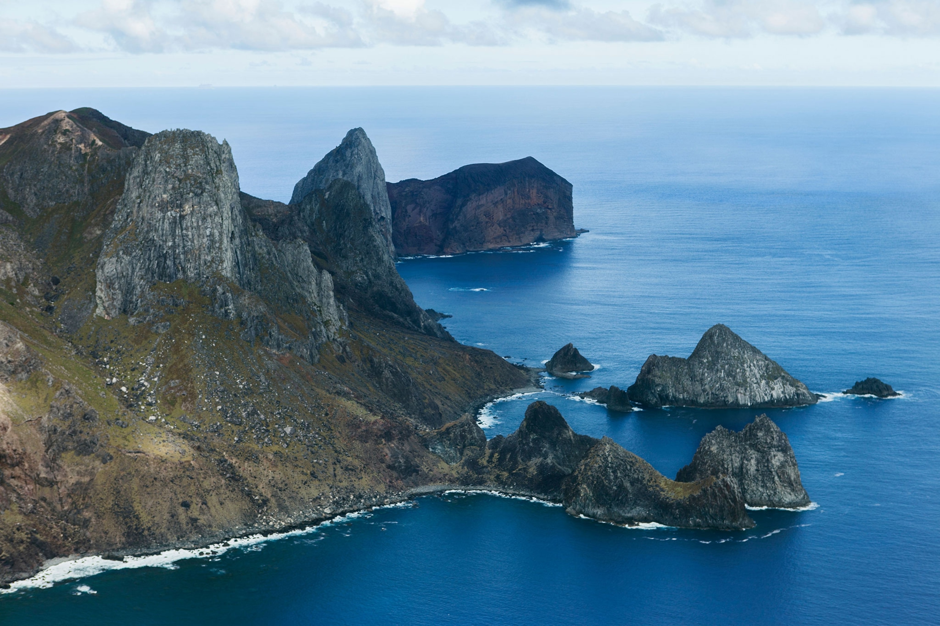 trindade island