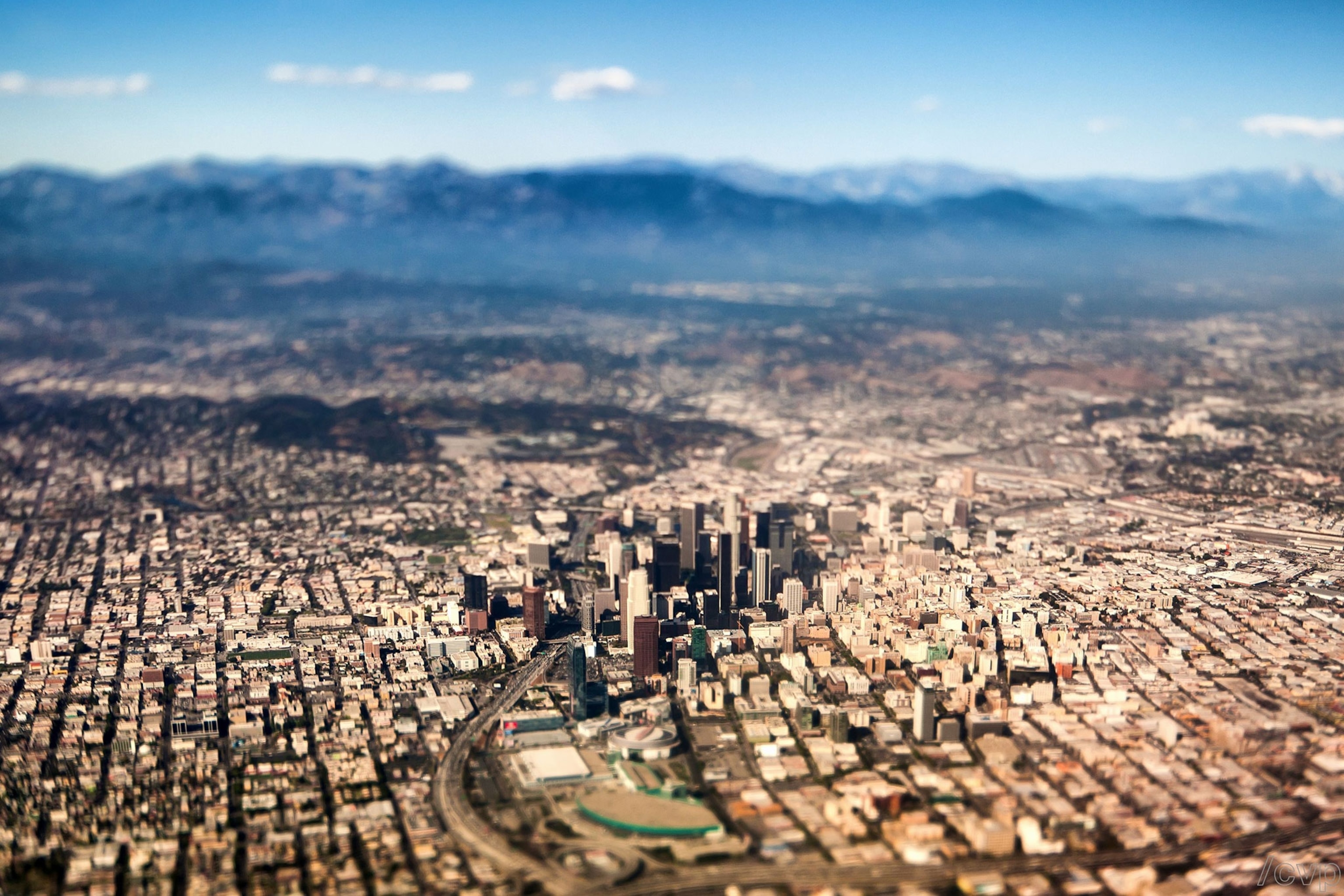 Los Angeles