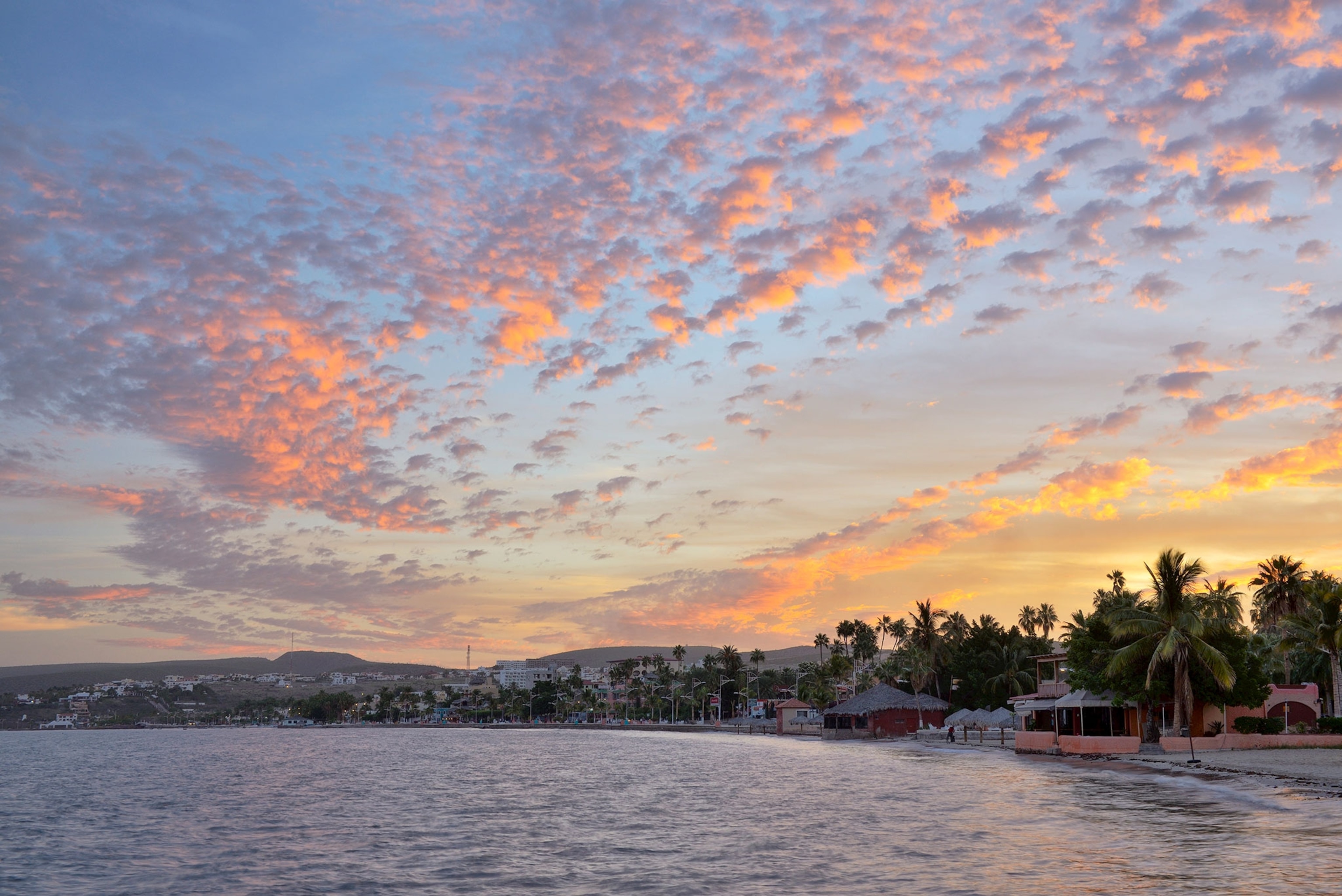 la paz mexico