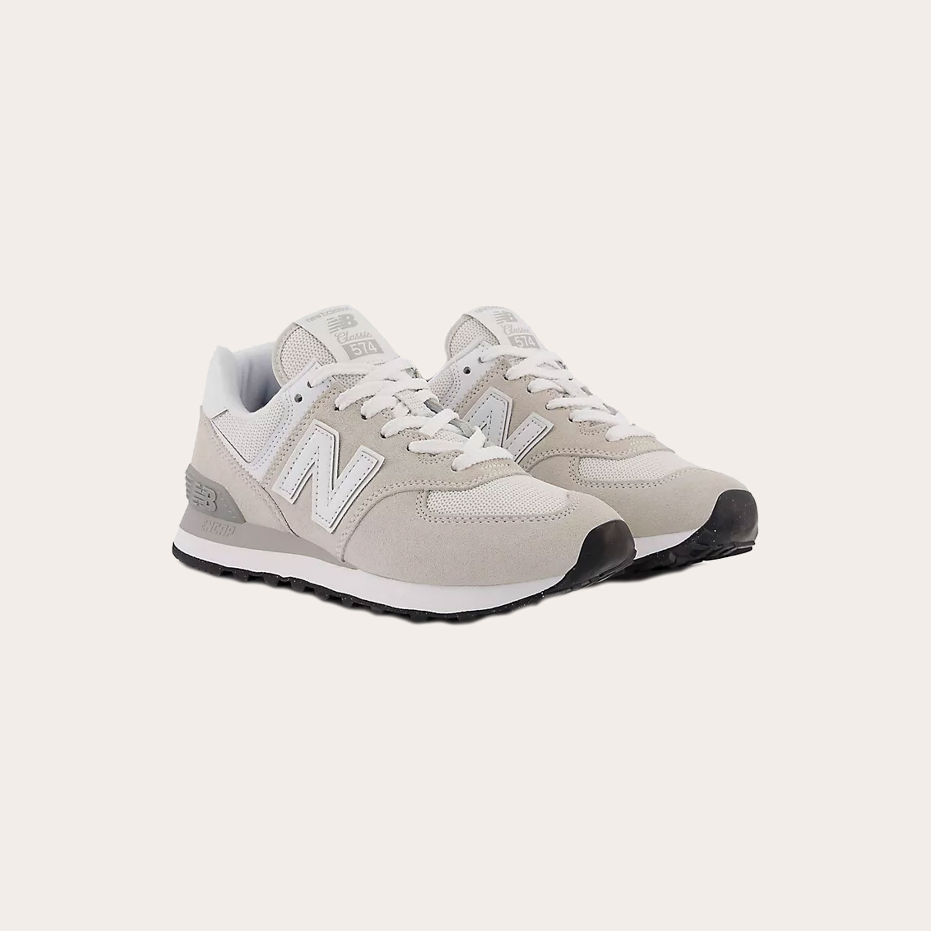 An image of sneakers.