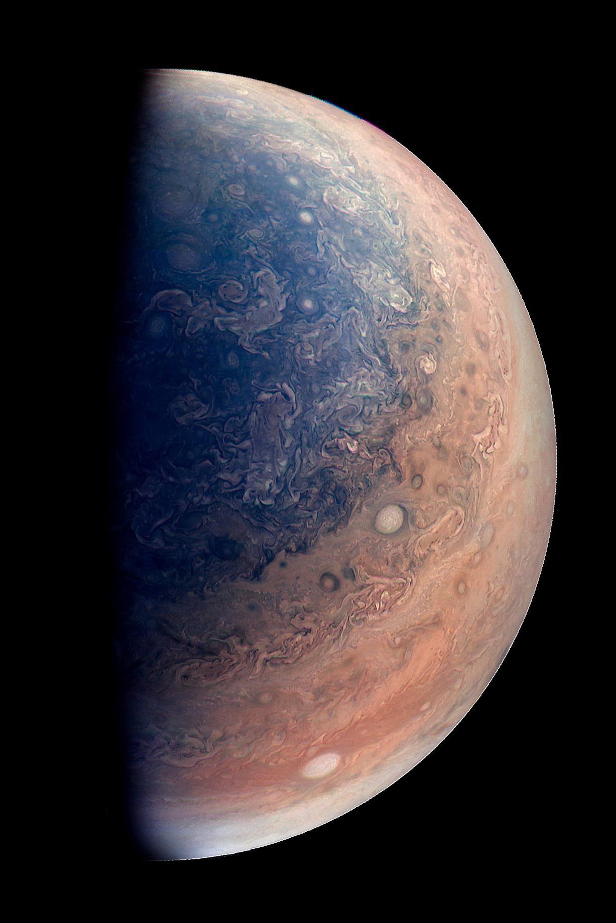 Jupiter.