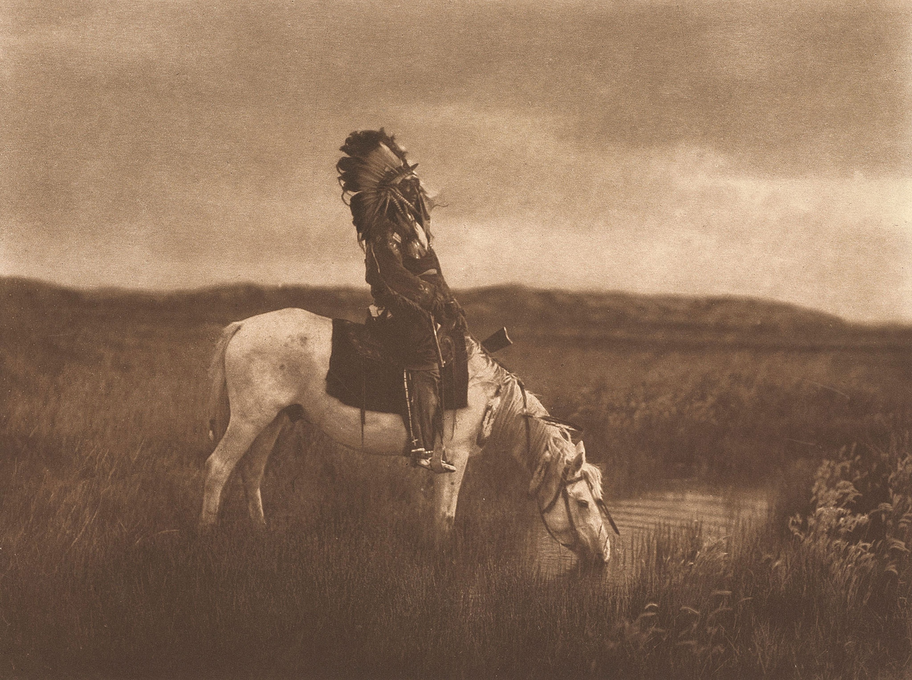 Native Americans