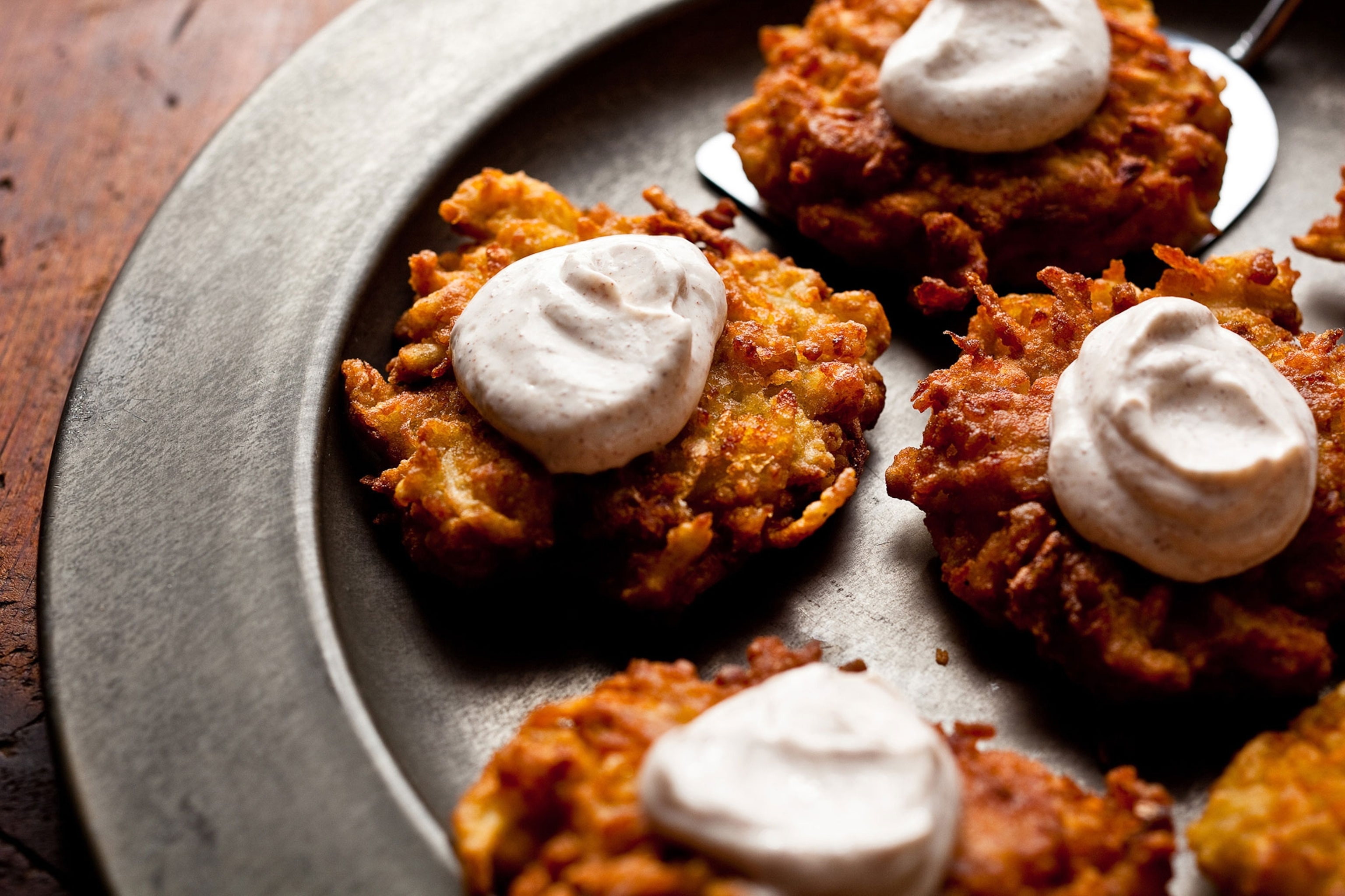 latkes