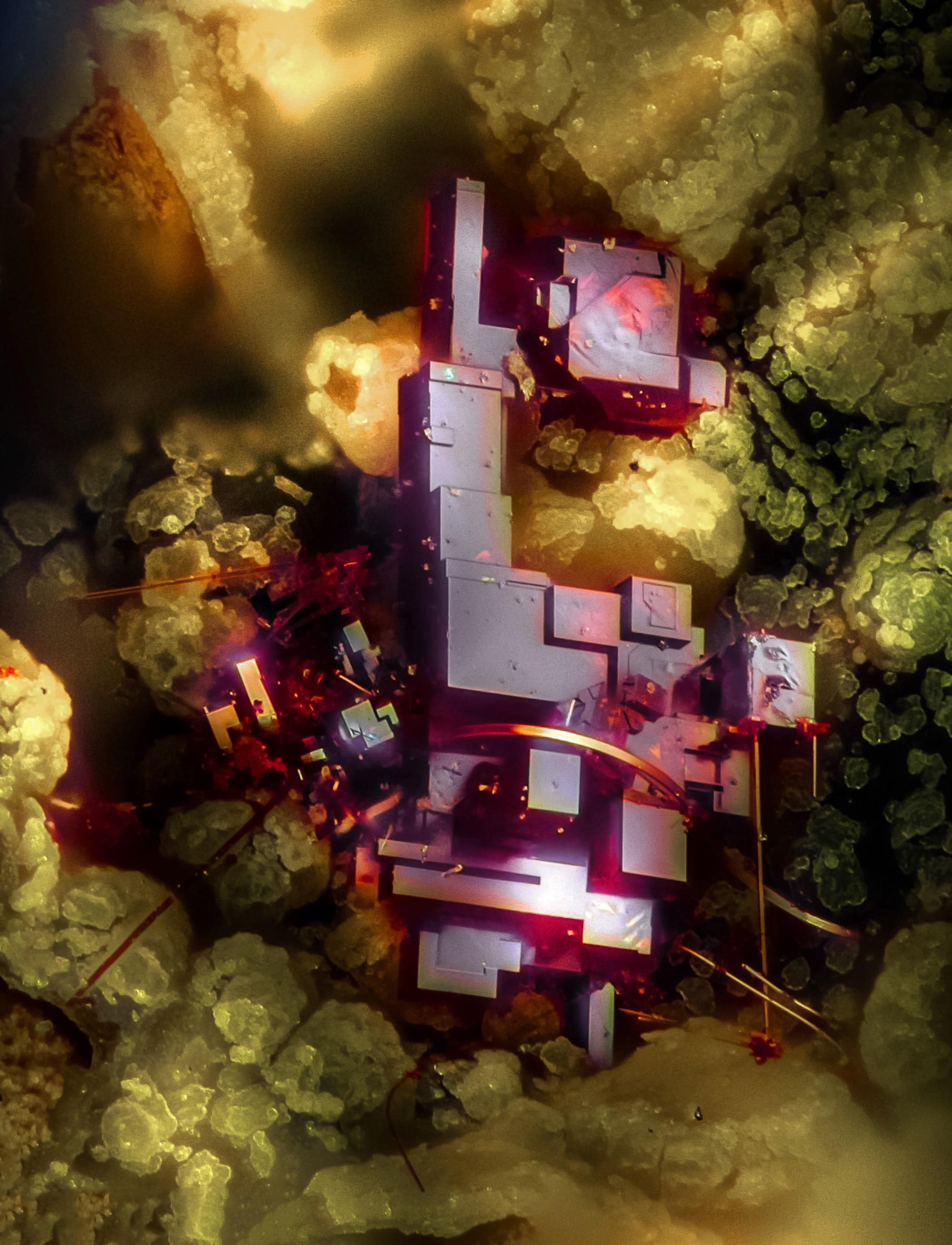 cuprite