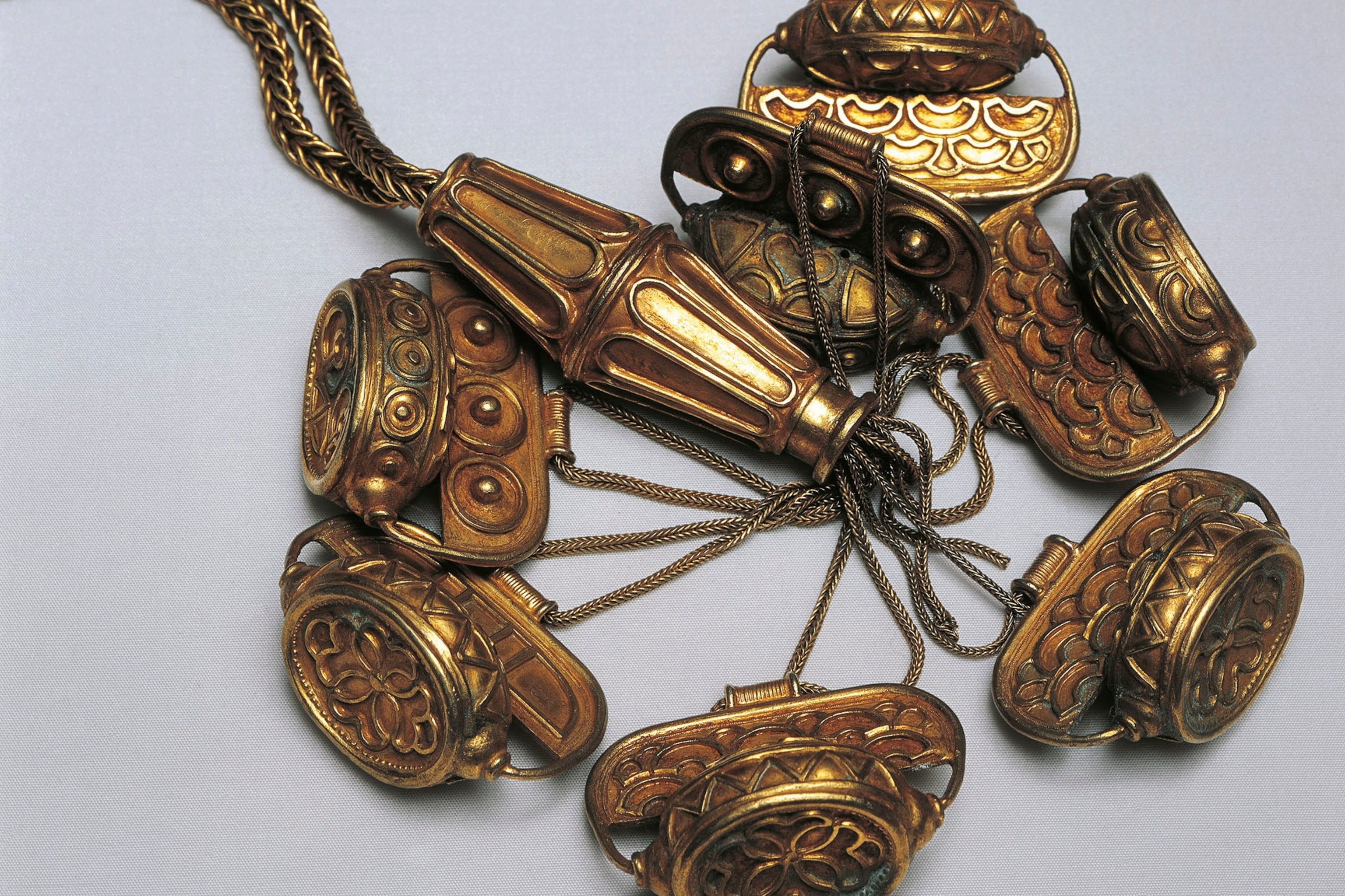 Carambolo Treasure