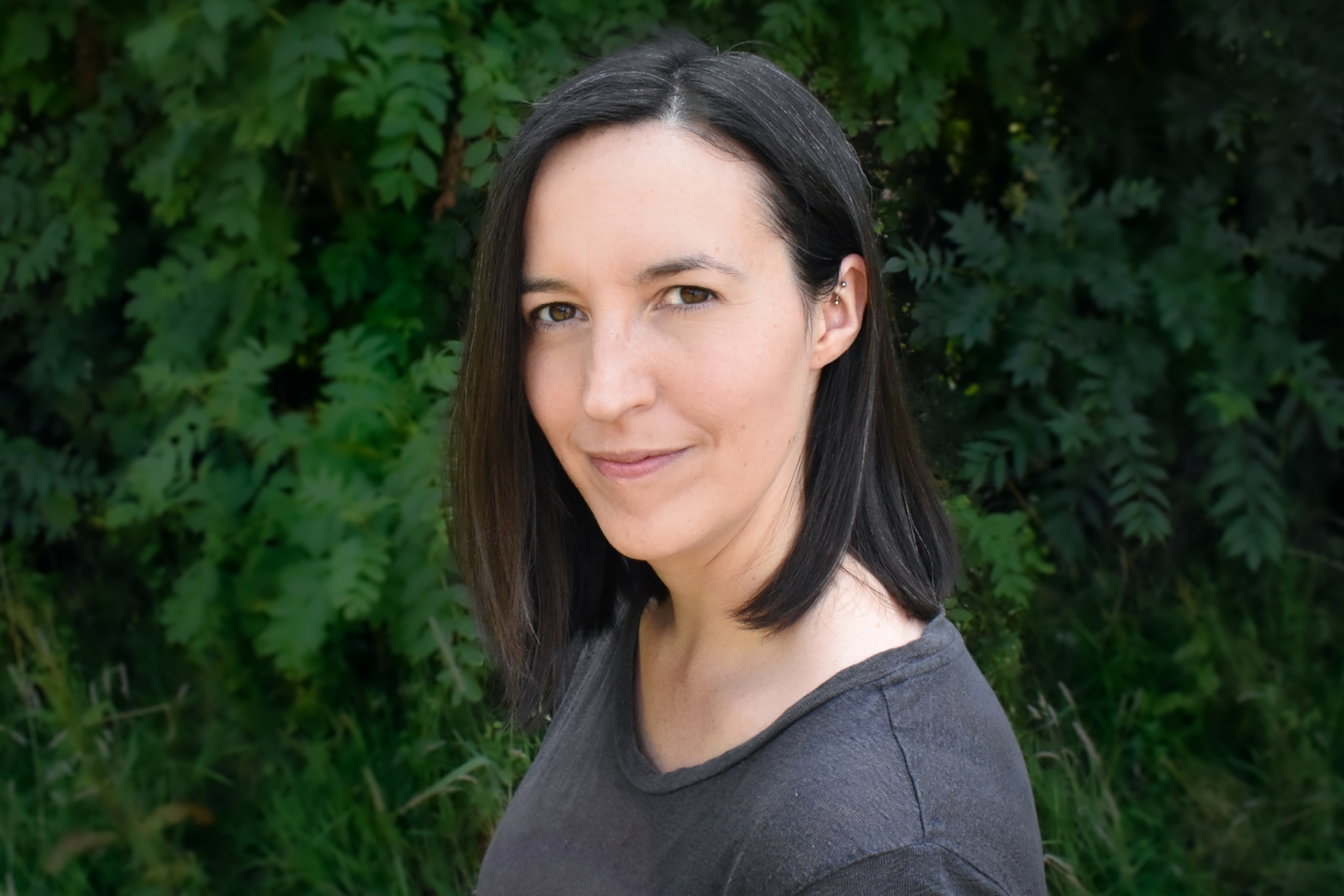Beth Lewis is the author of Children of the Sun, published by Hodder.