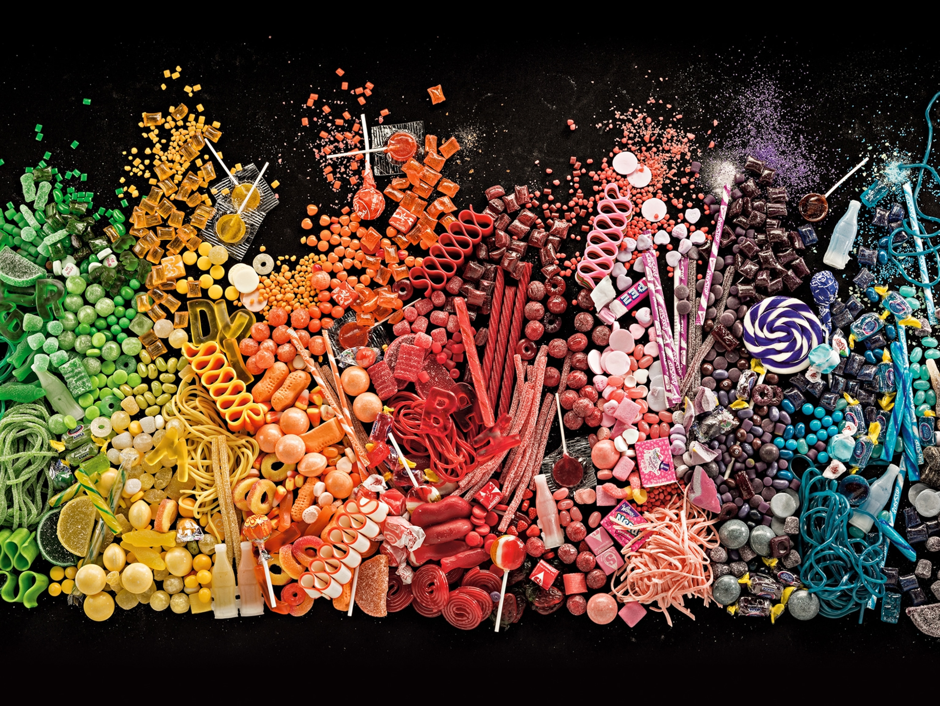 Candy