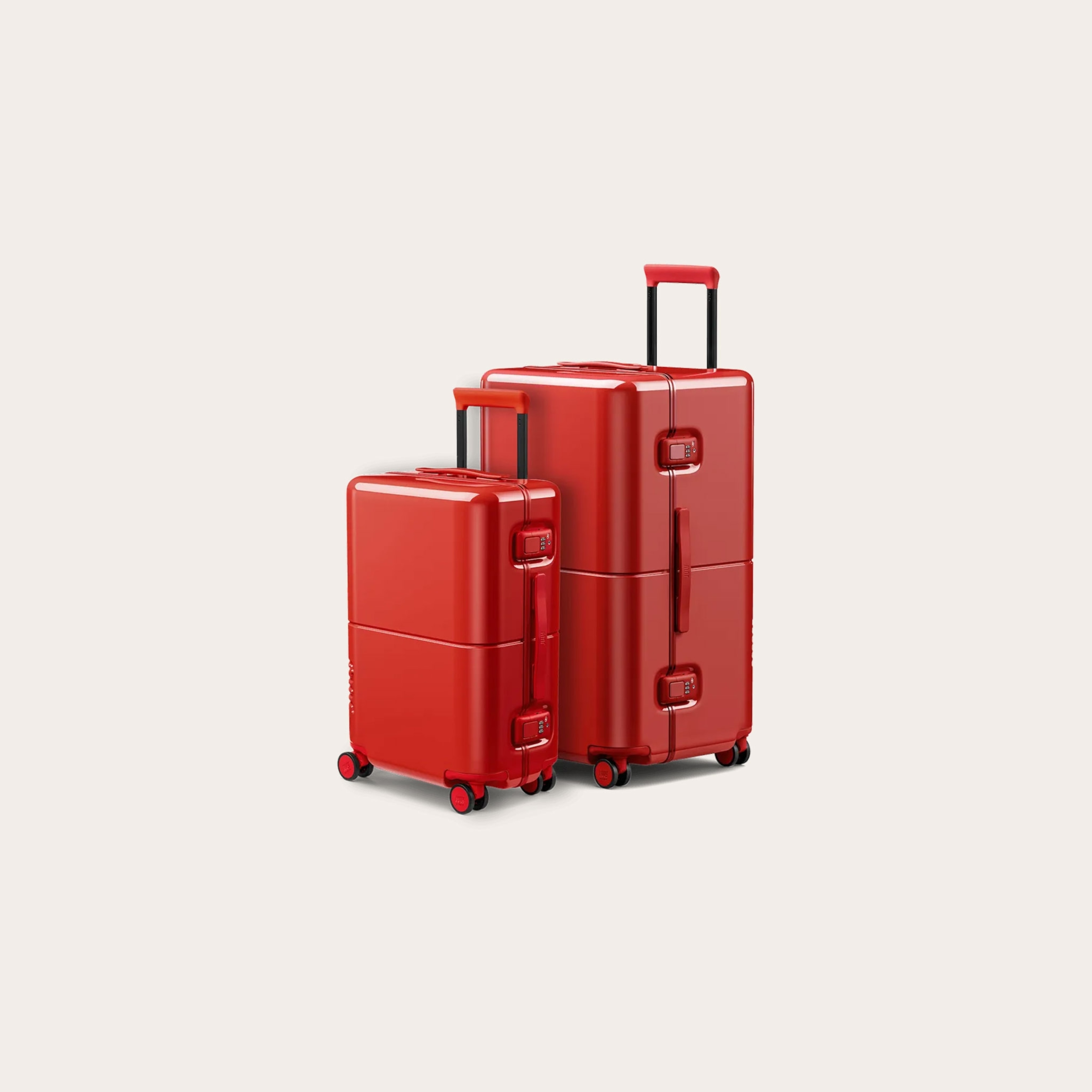 An image of luggage.