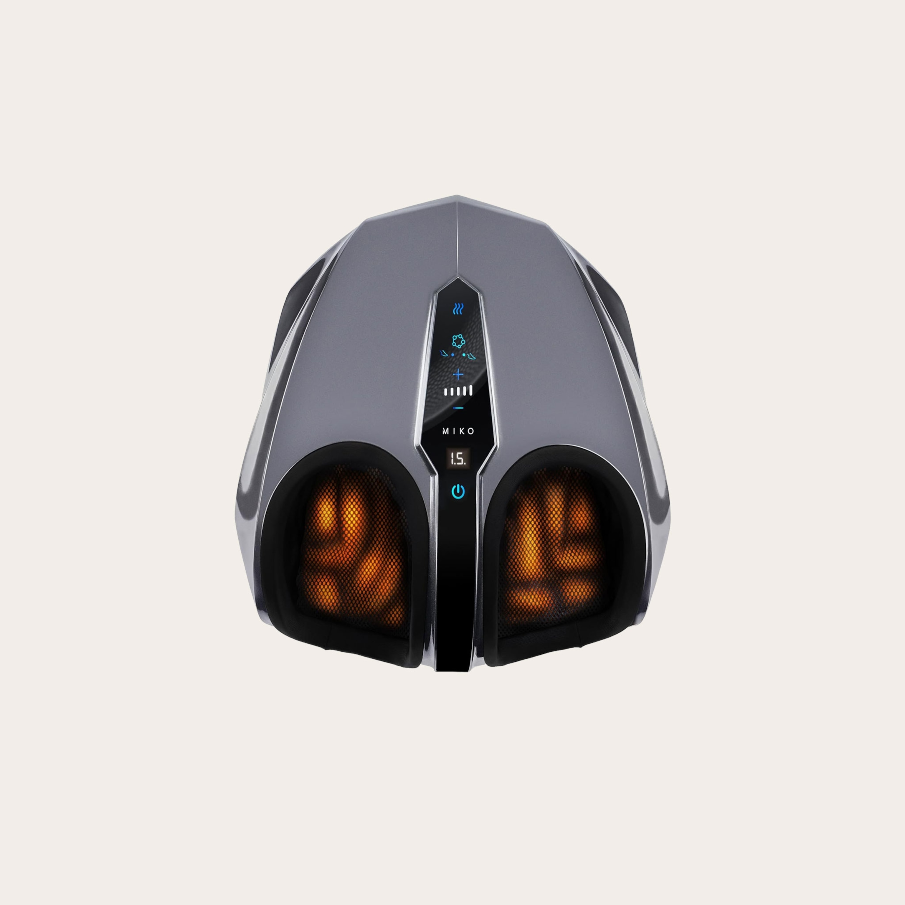 An image of a foot massager.