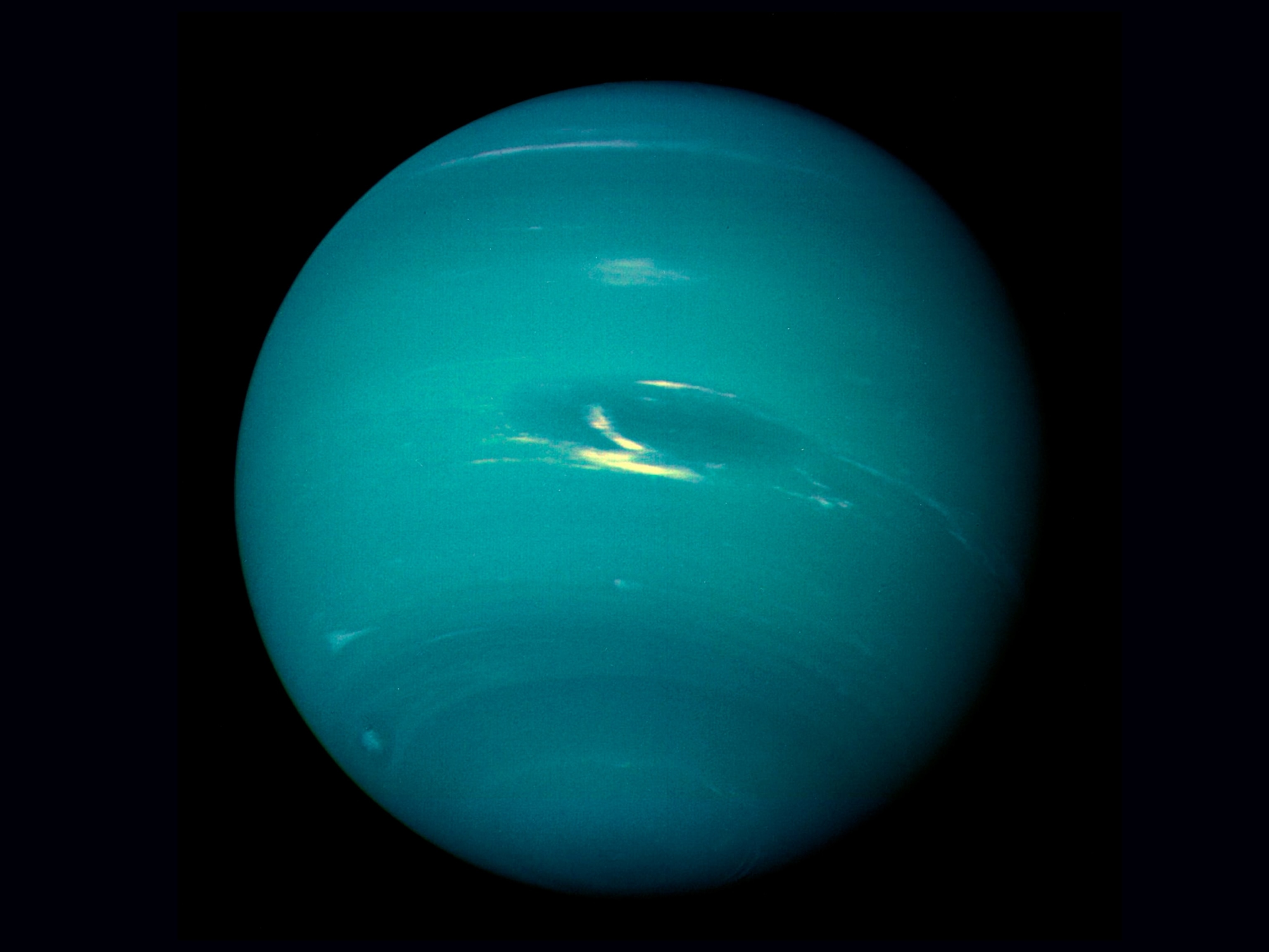 Neptune