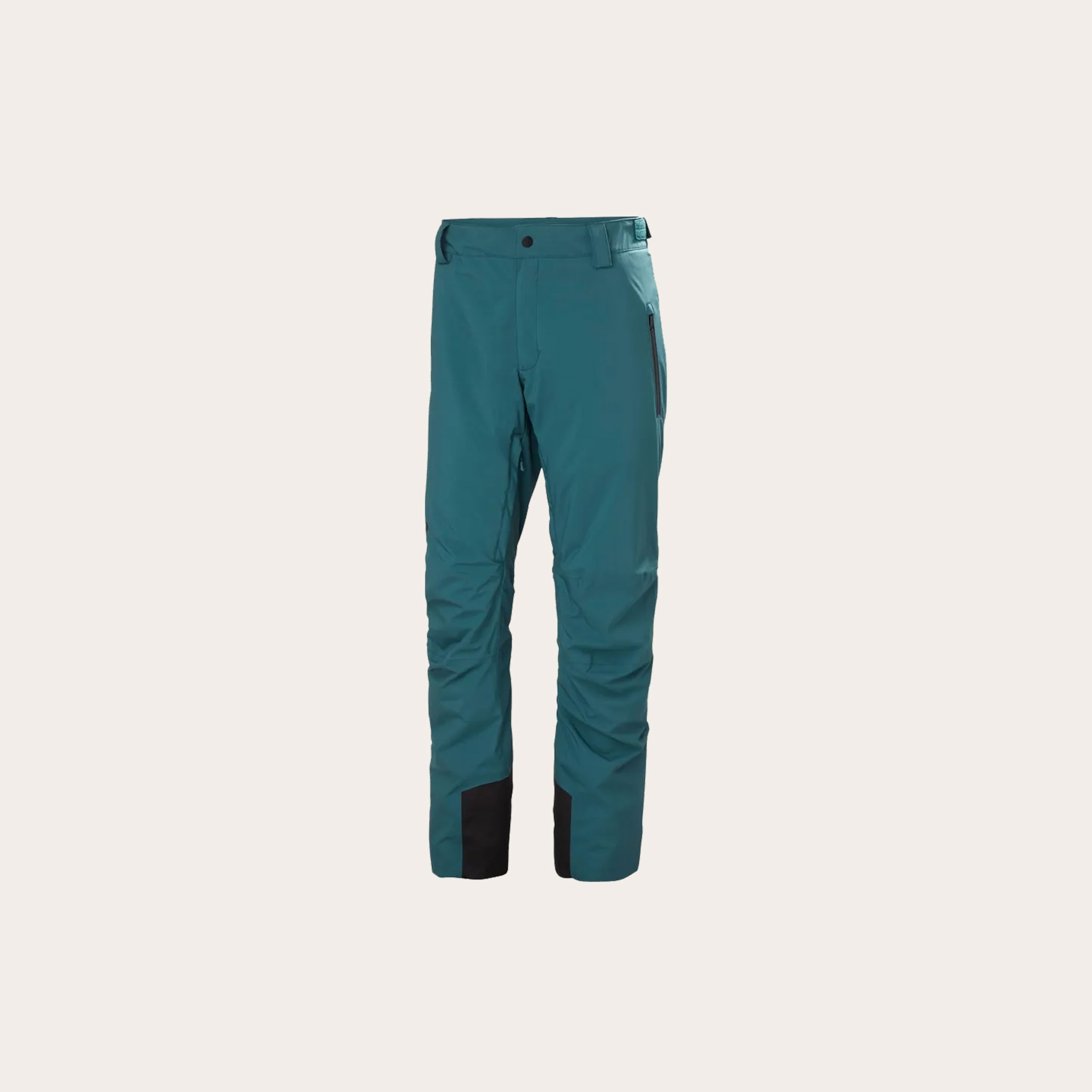 An image of insulated ski pants.