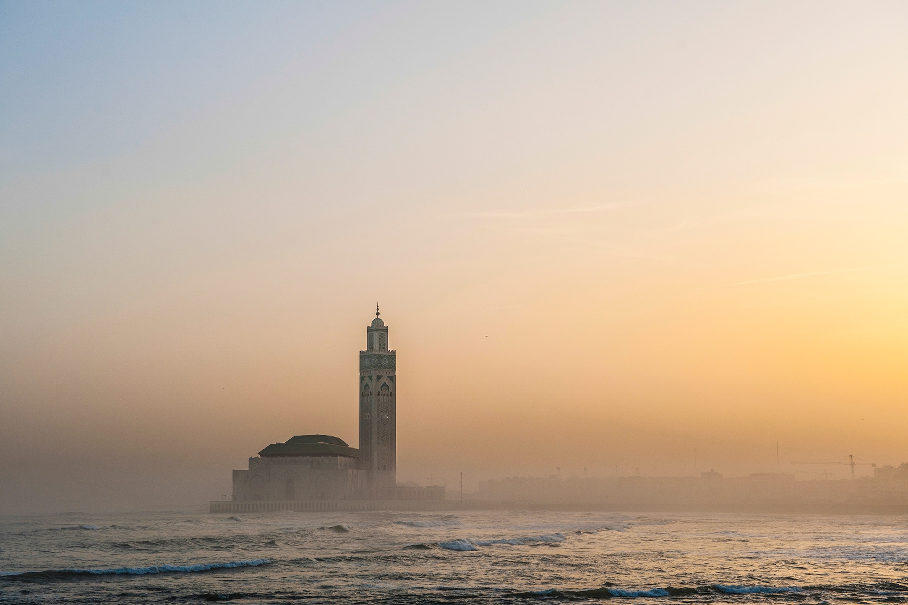 Casablanca Morocco
