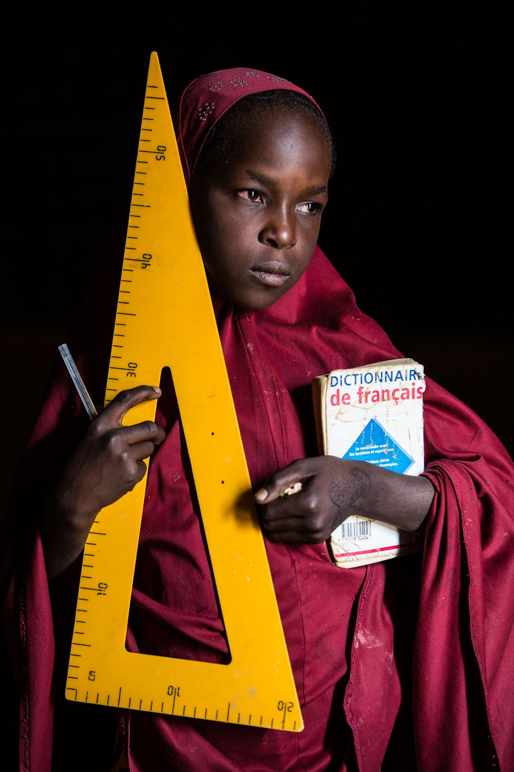 niger-teacher