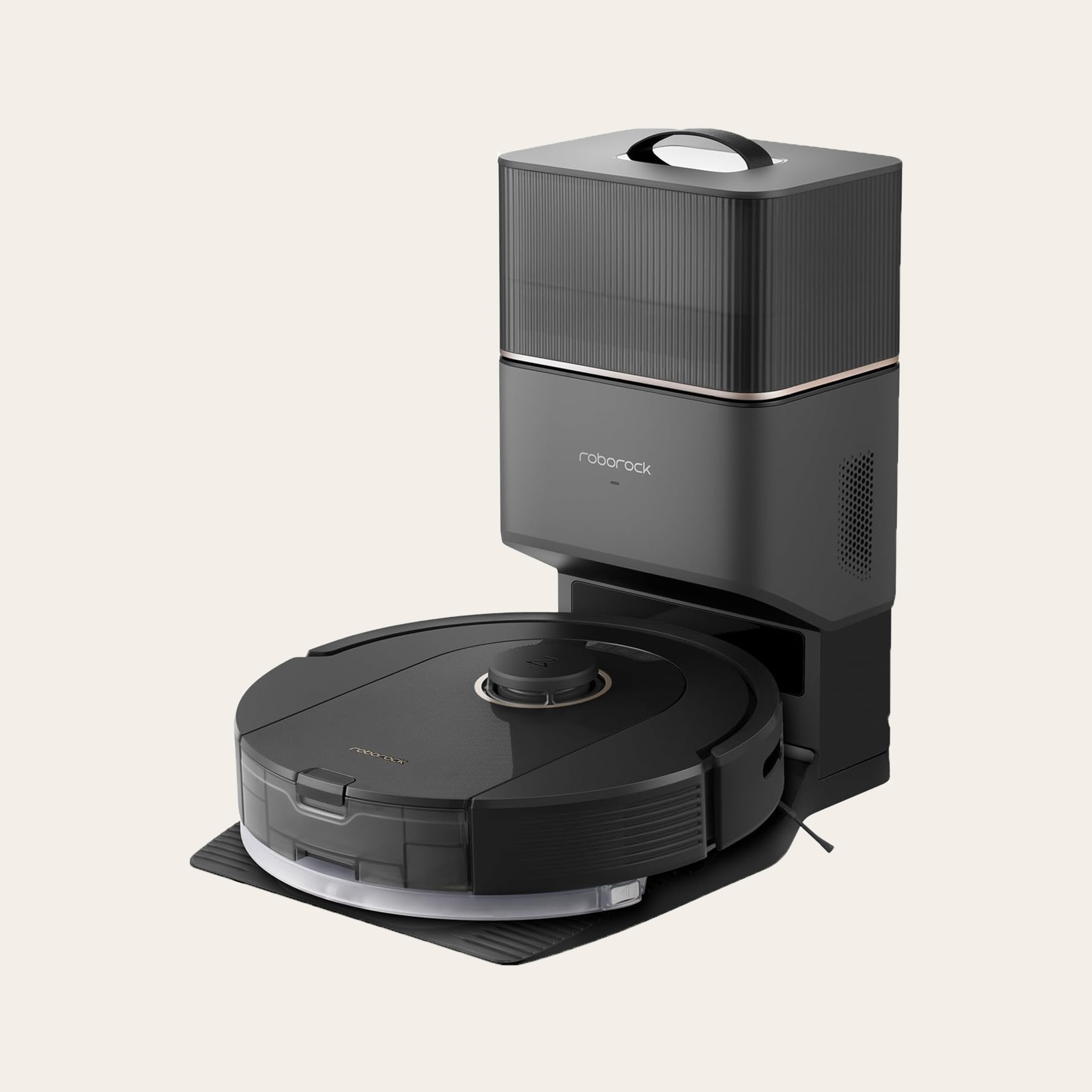 Roborock Q5 Pro+