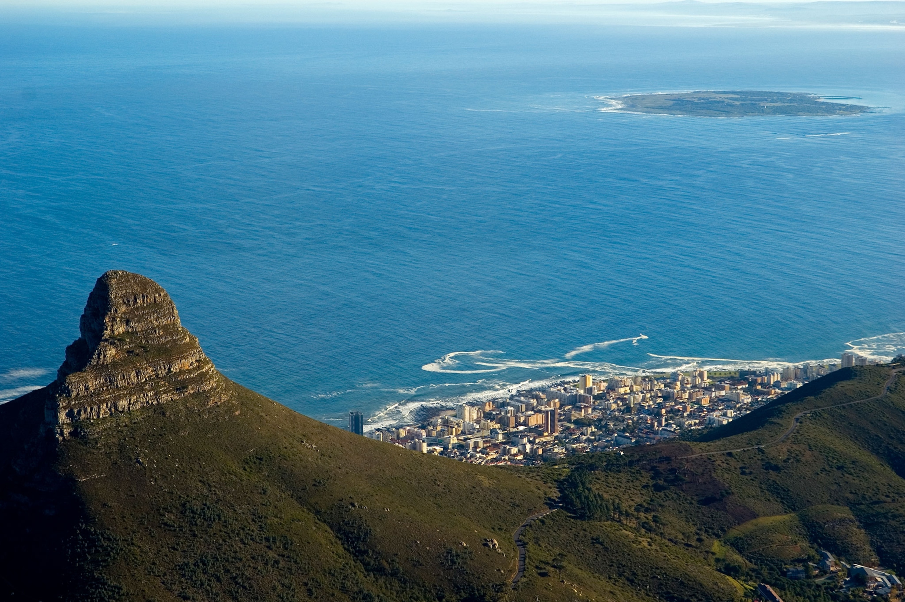 Robben Island