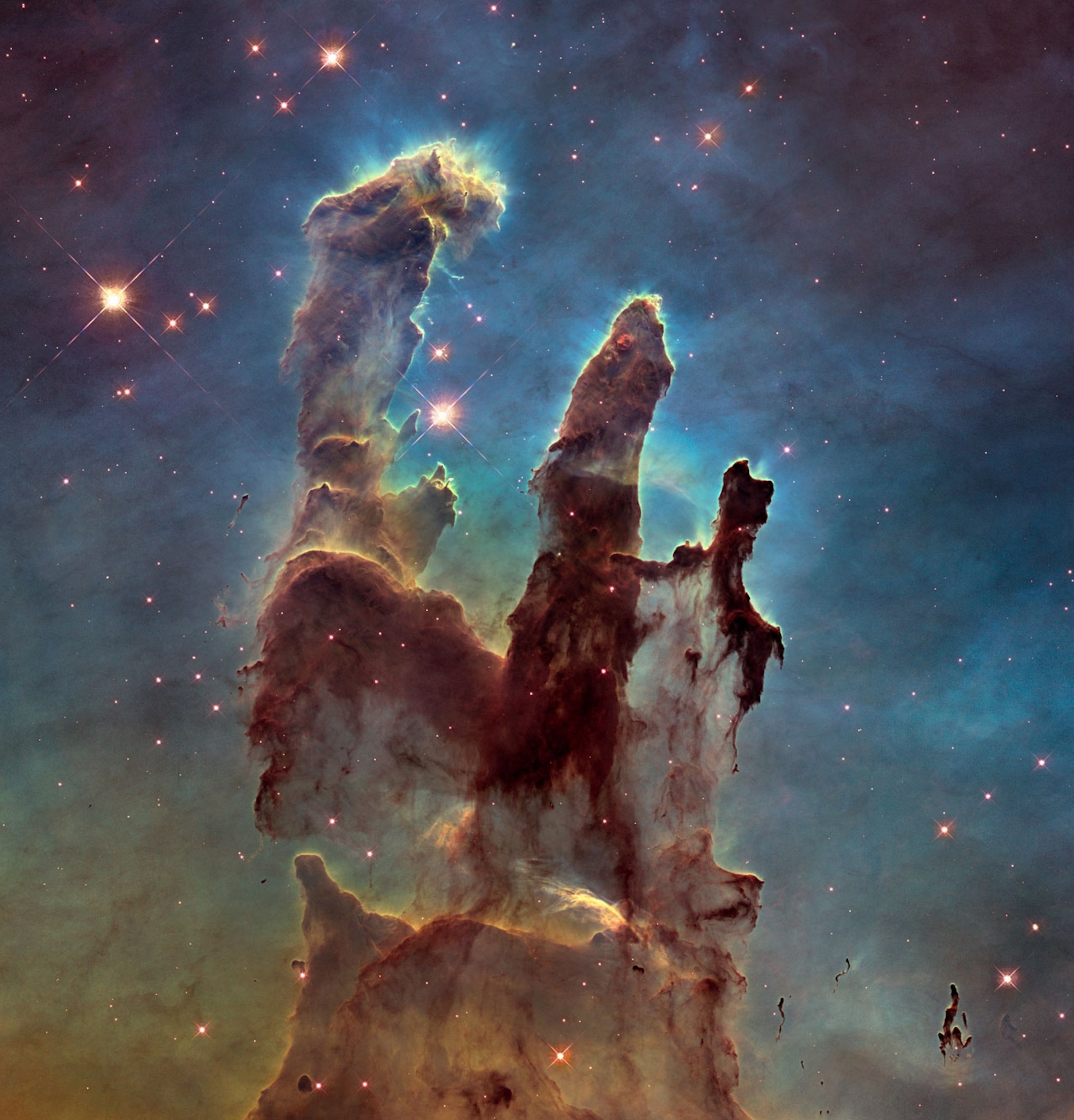 space