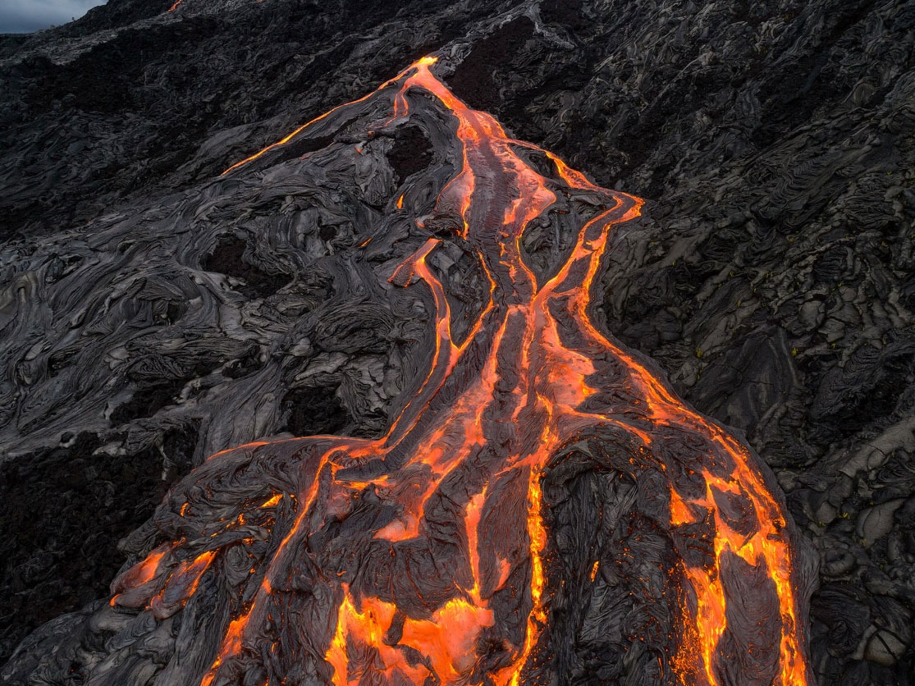 lava
