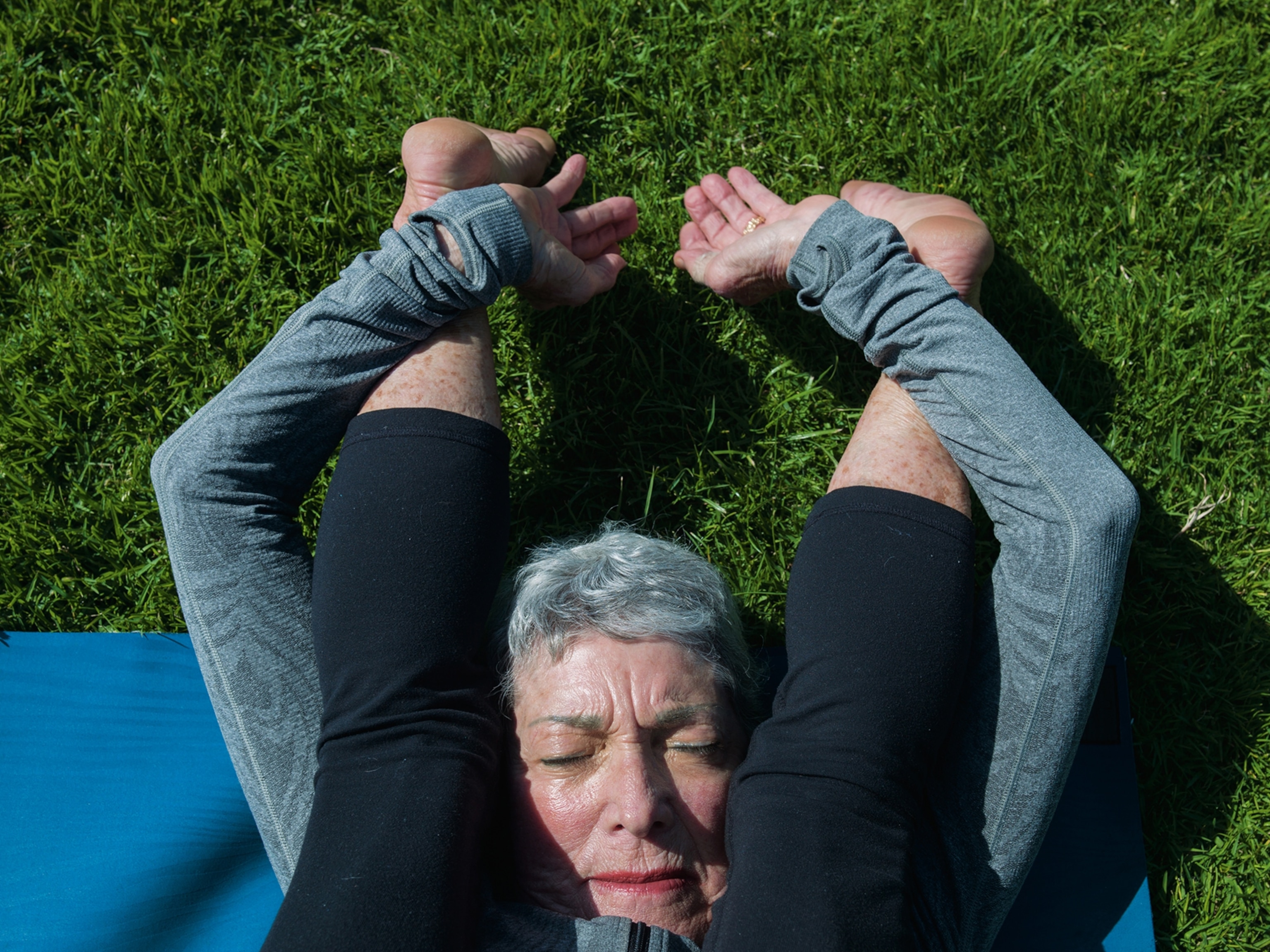 RAE KLINE, 83
