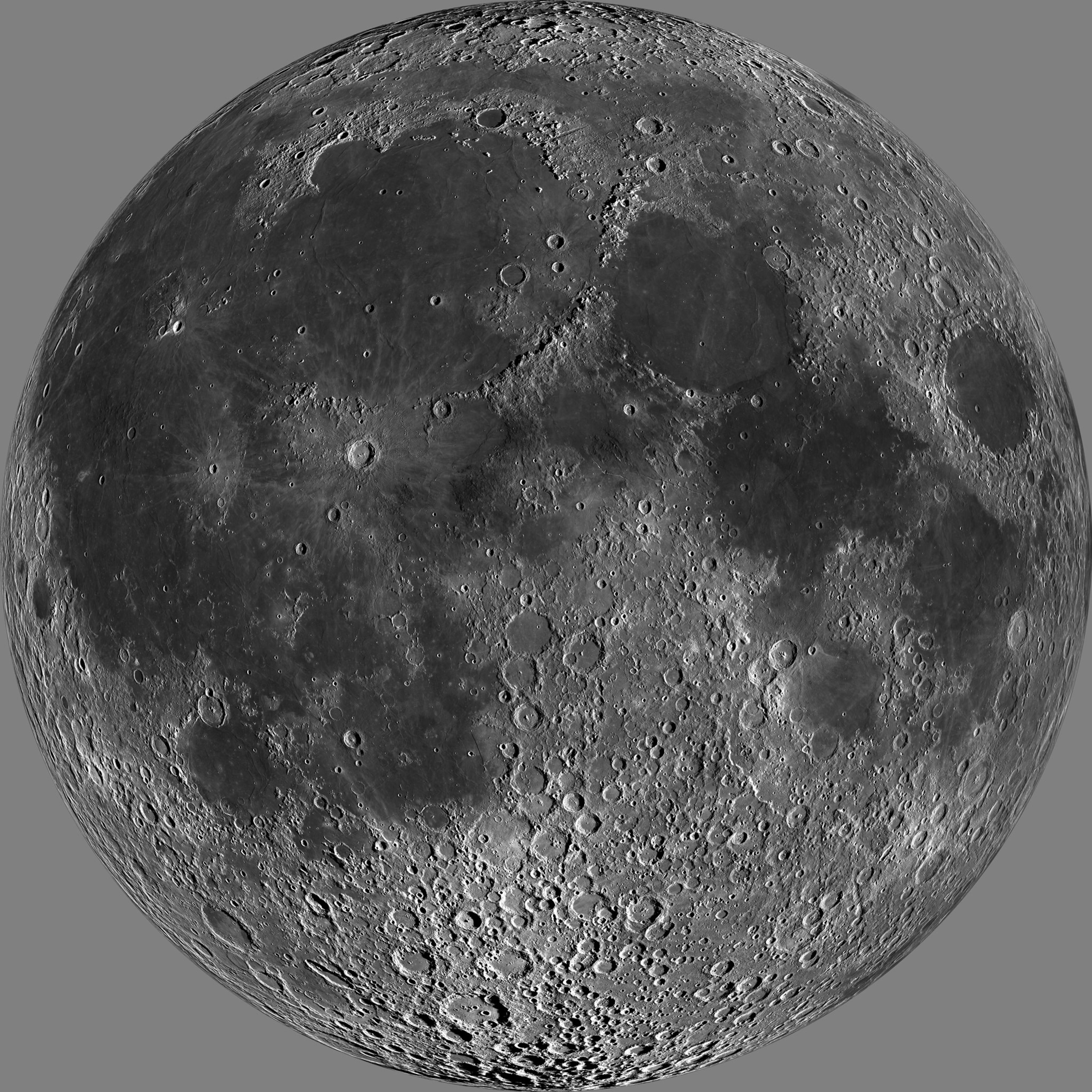 moon