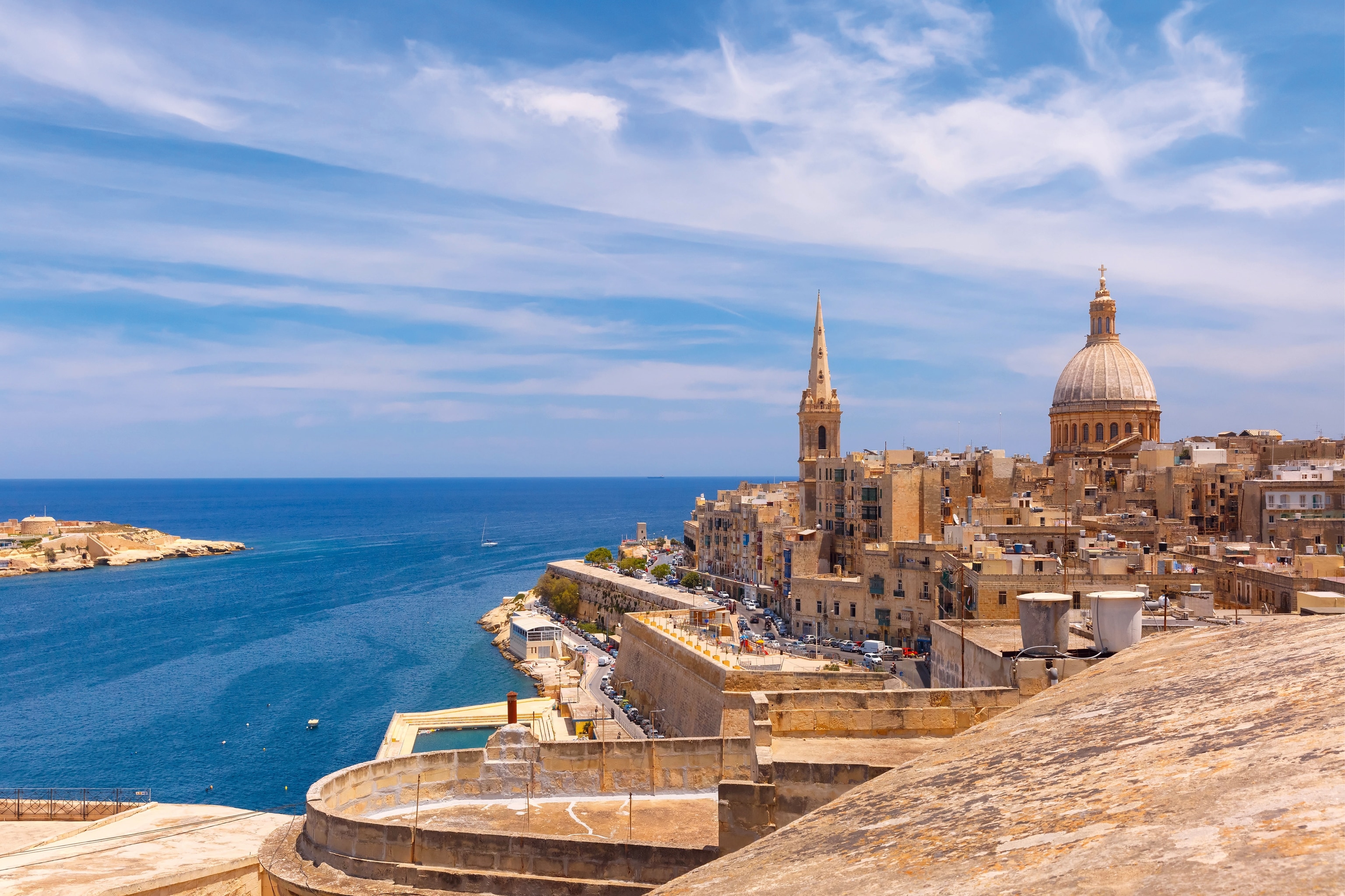 malta