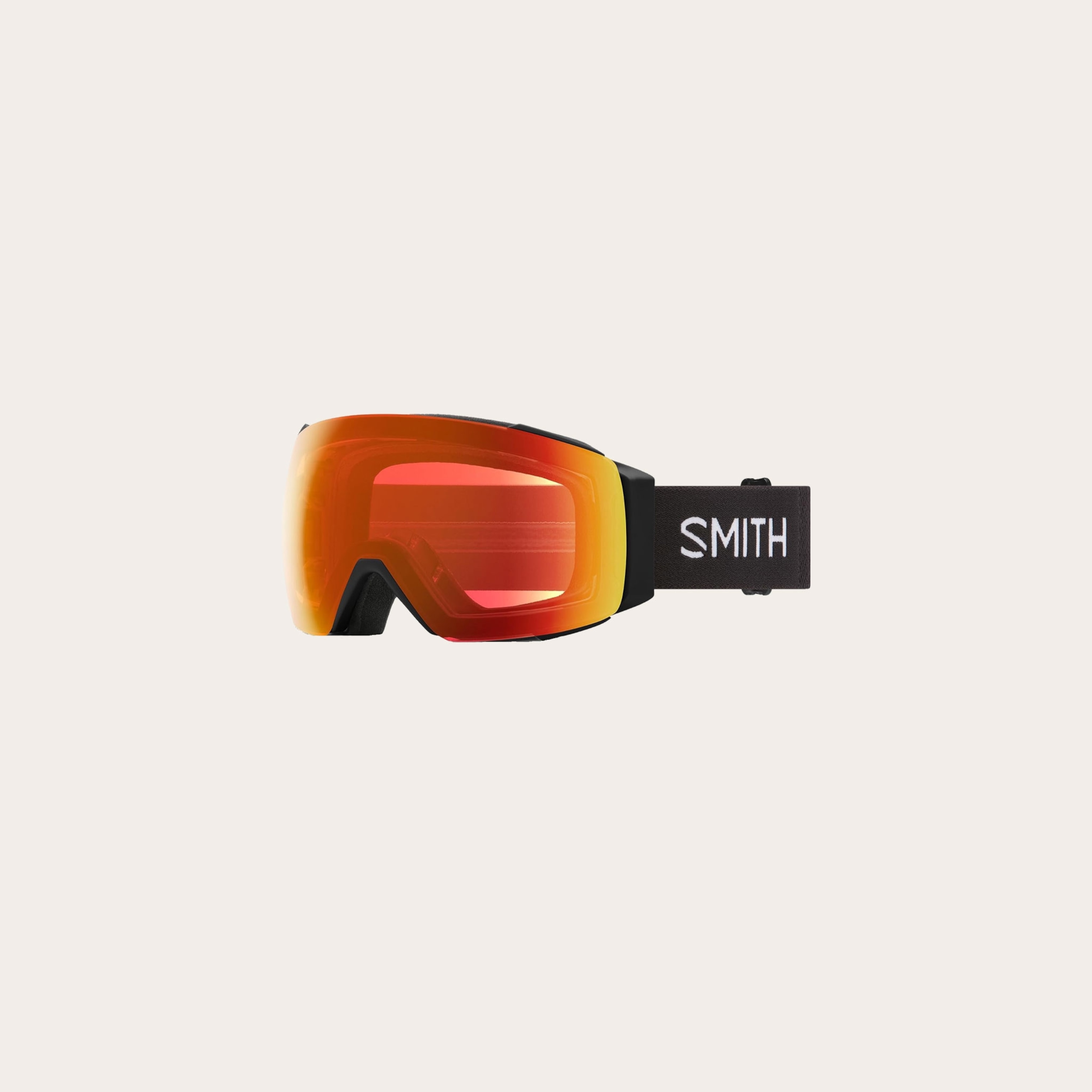 An image of ski goggles.