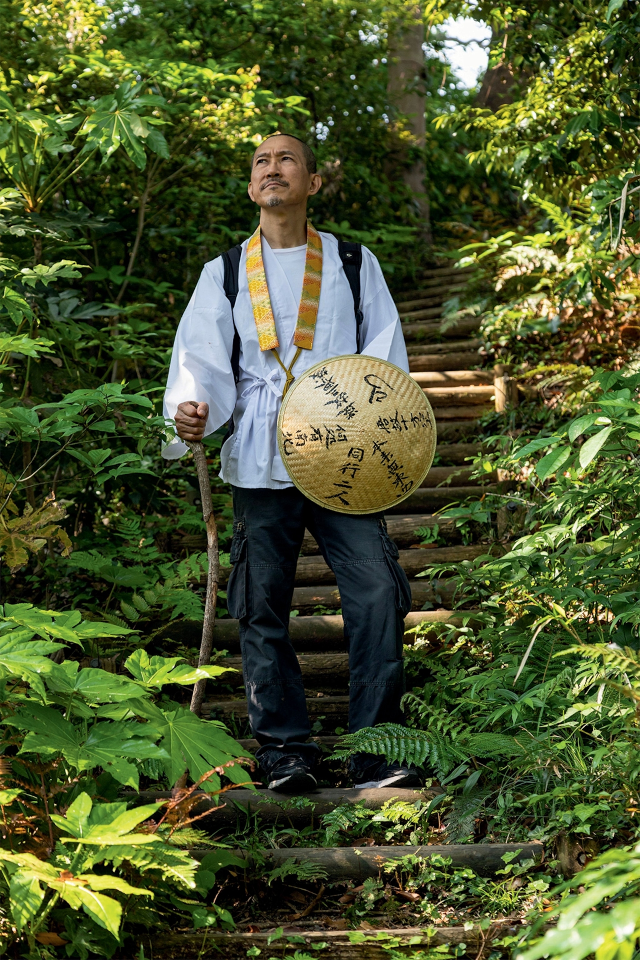 Shikoku Henro