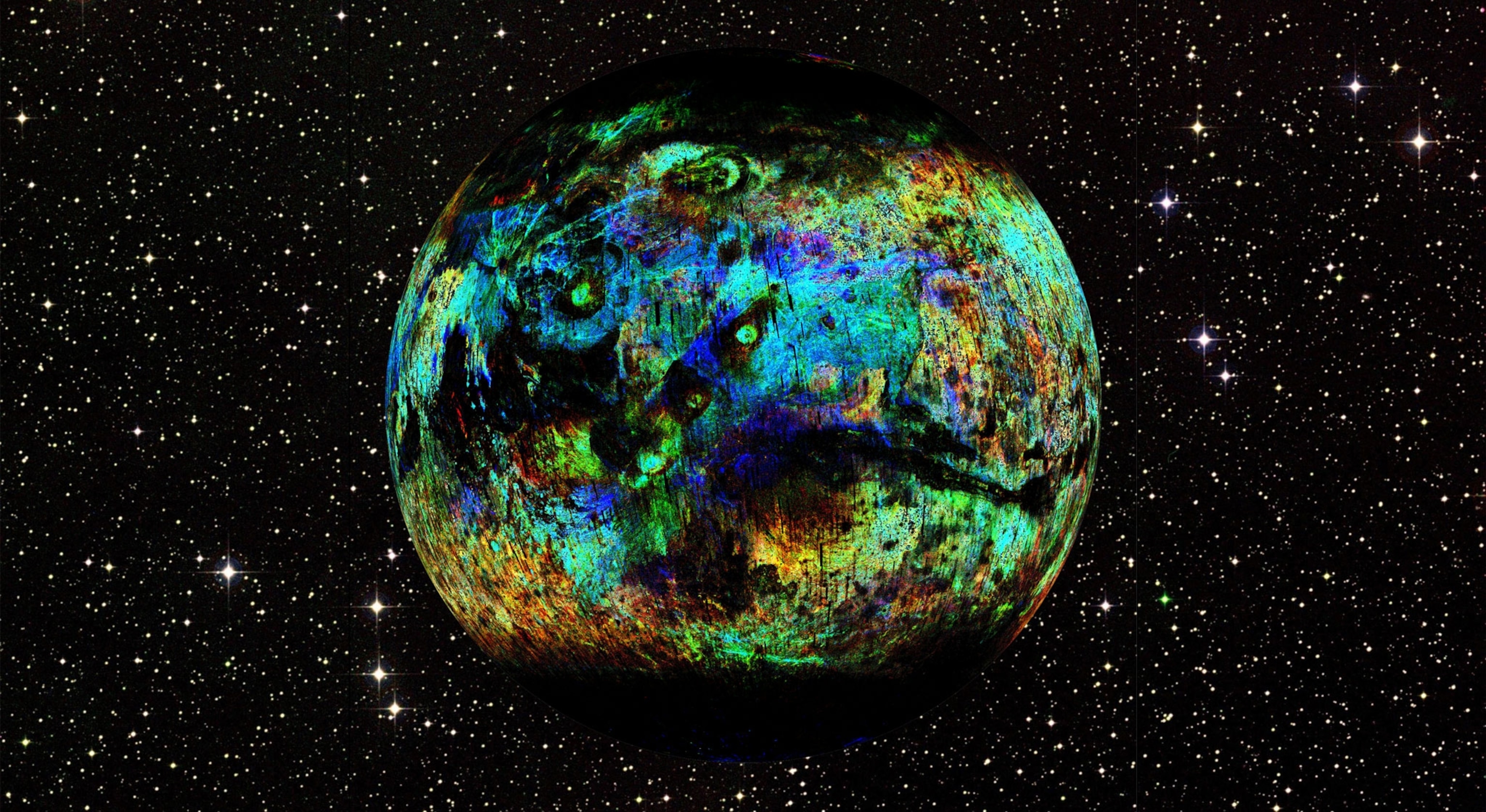 Martian Meteorites