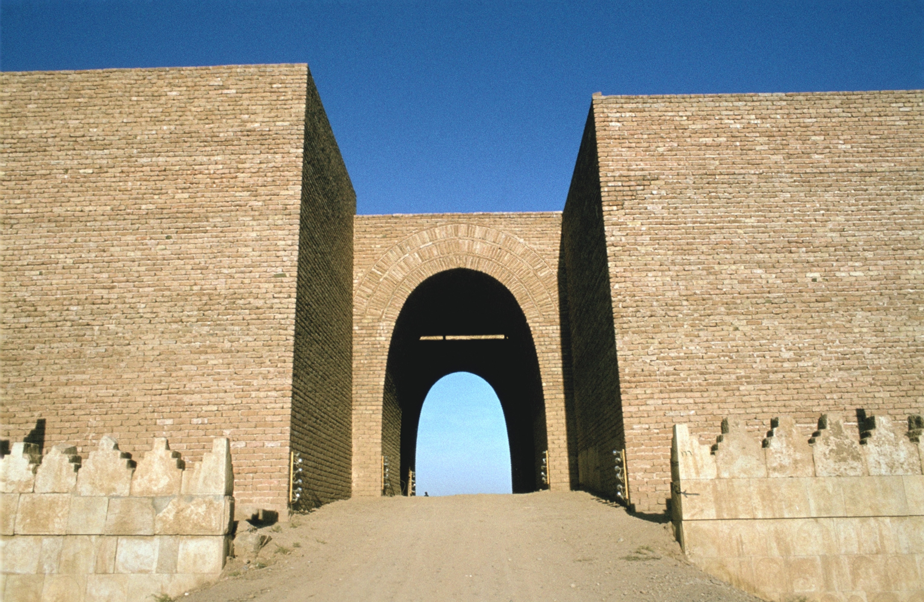 Mashki gate
