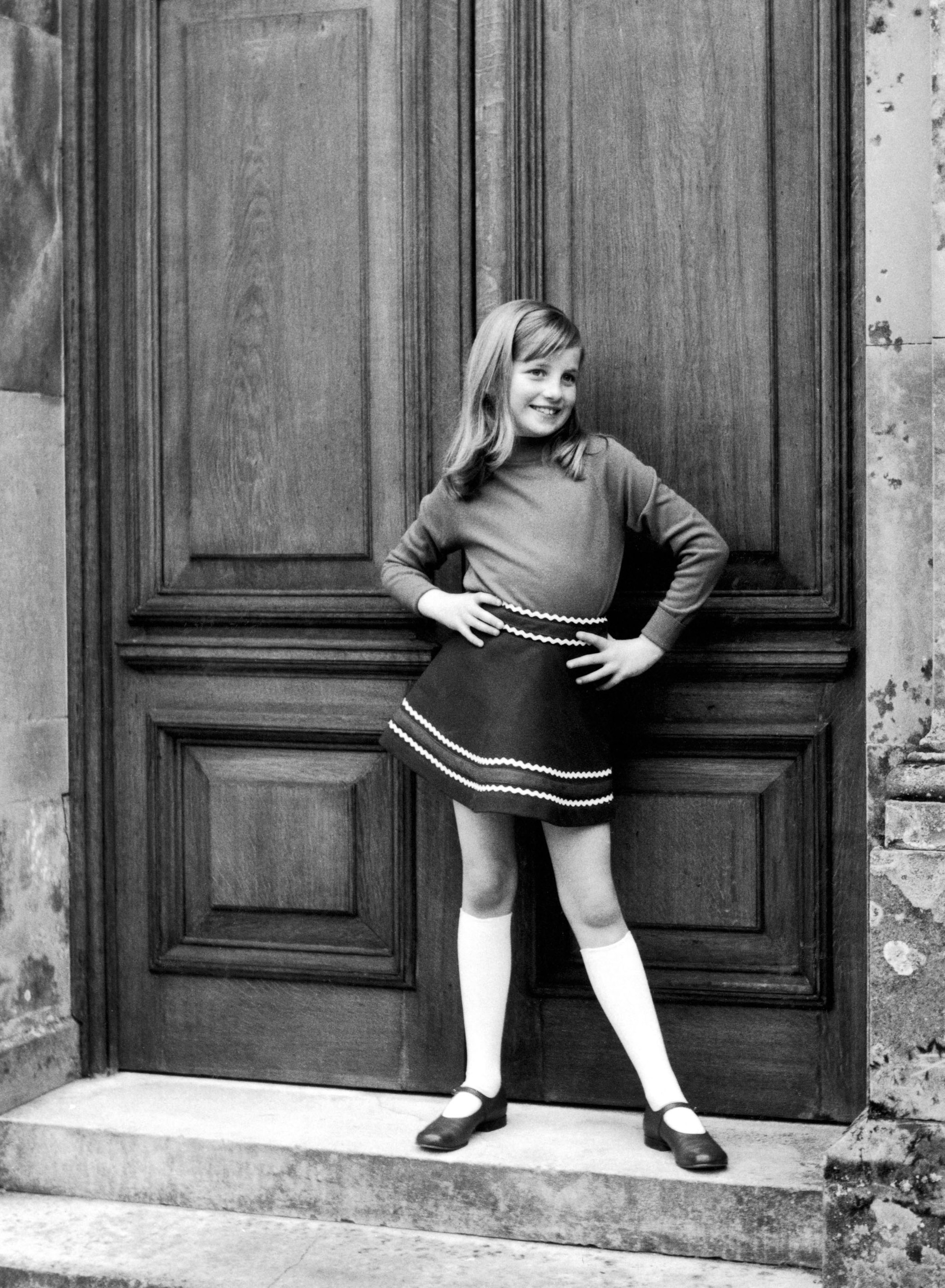 Diana, Princess of Wales