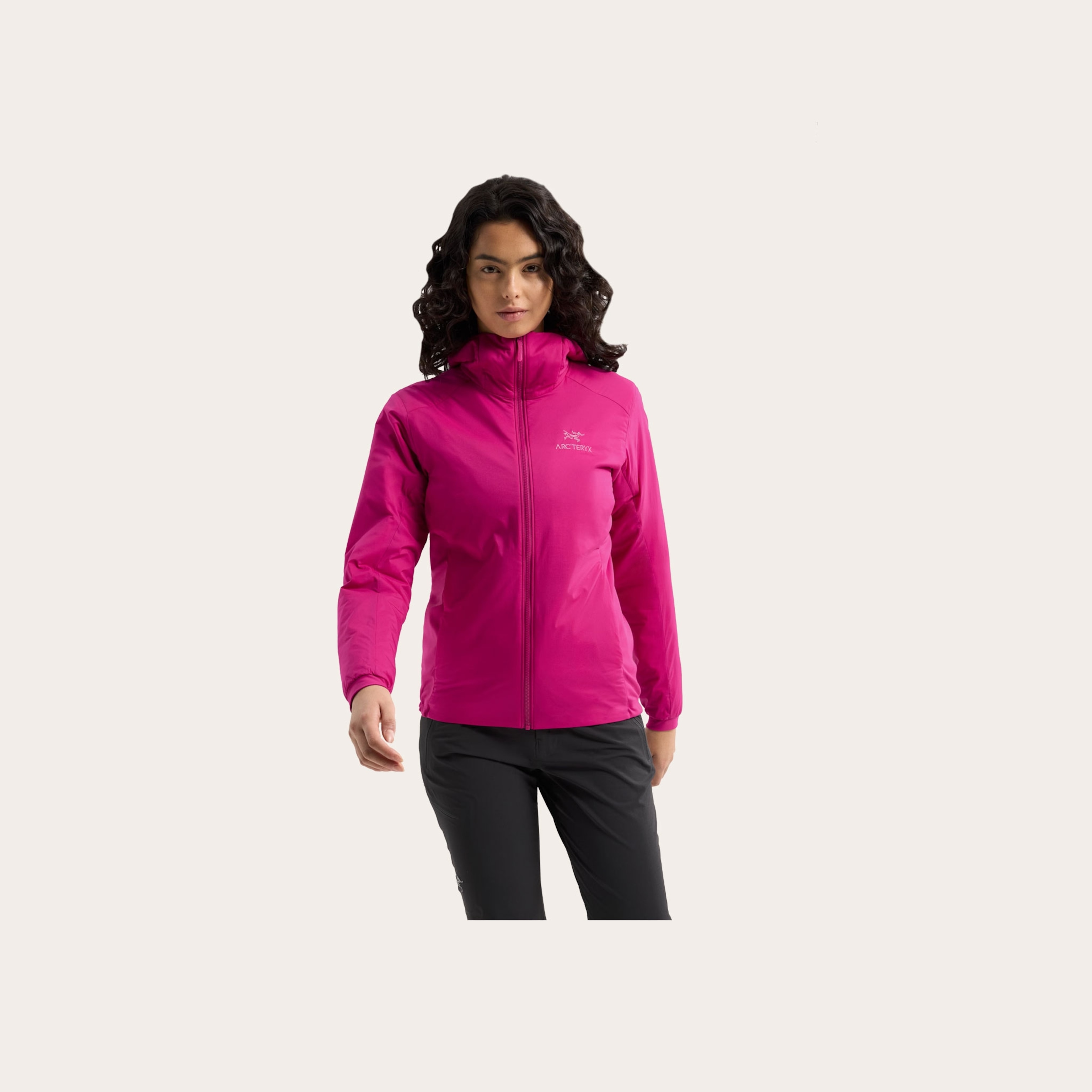 An image of a hoodie.