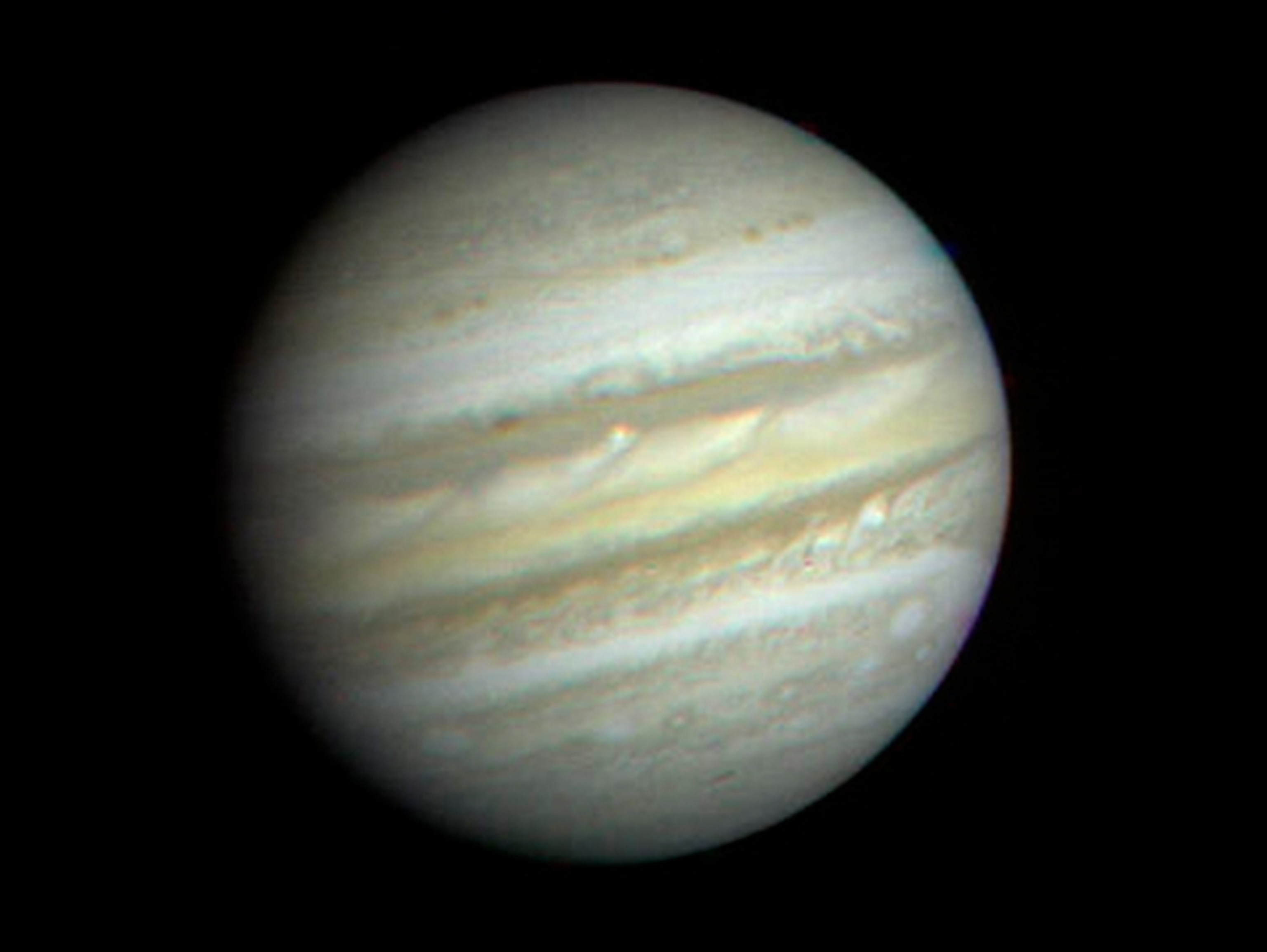 Jupiter