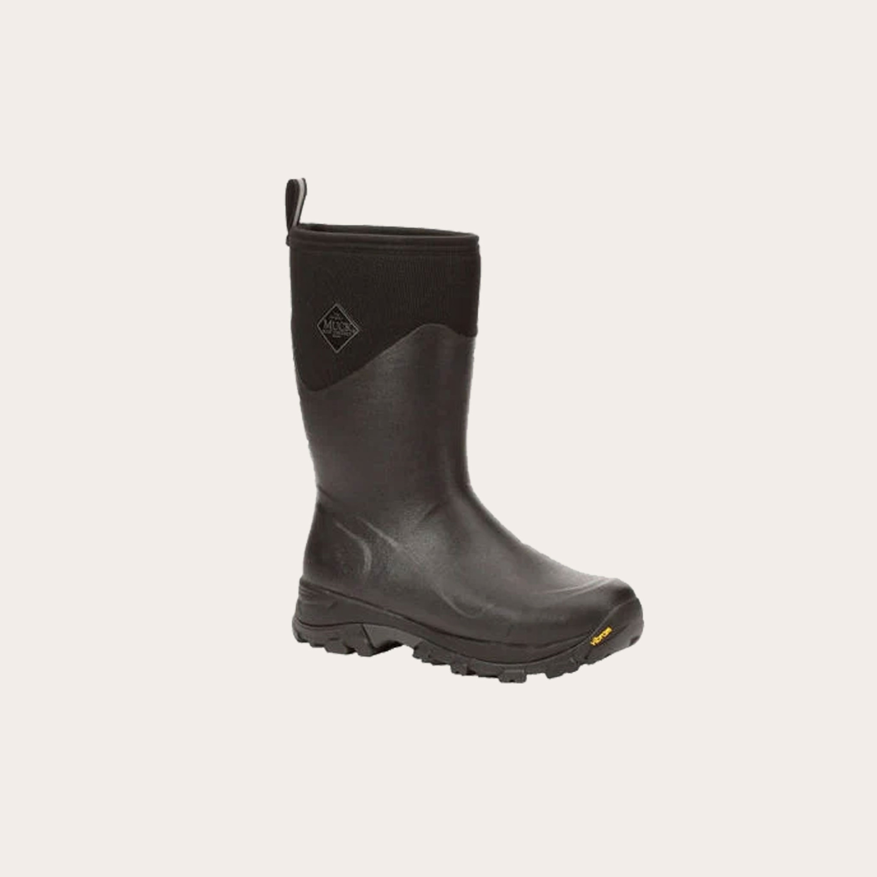 An image of a boot.