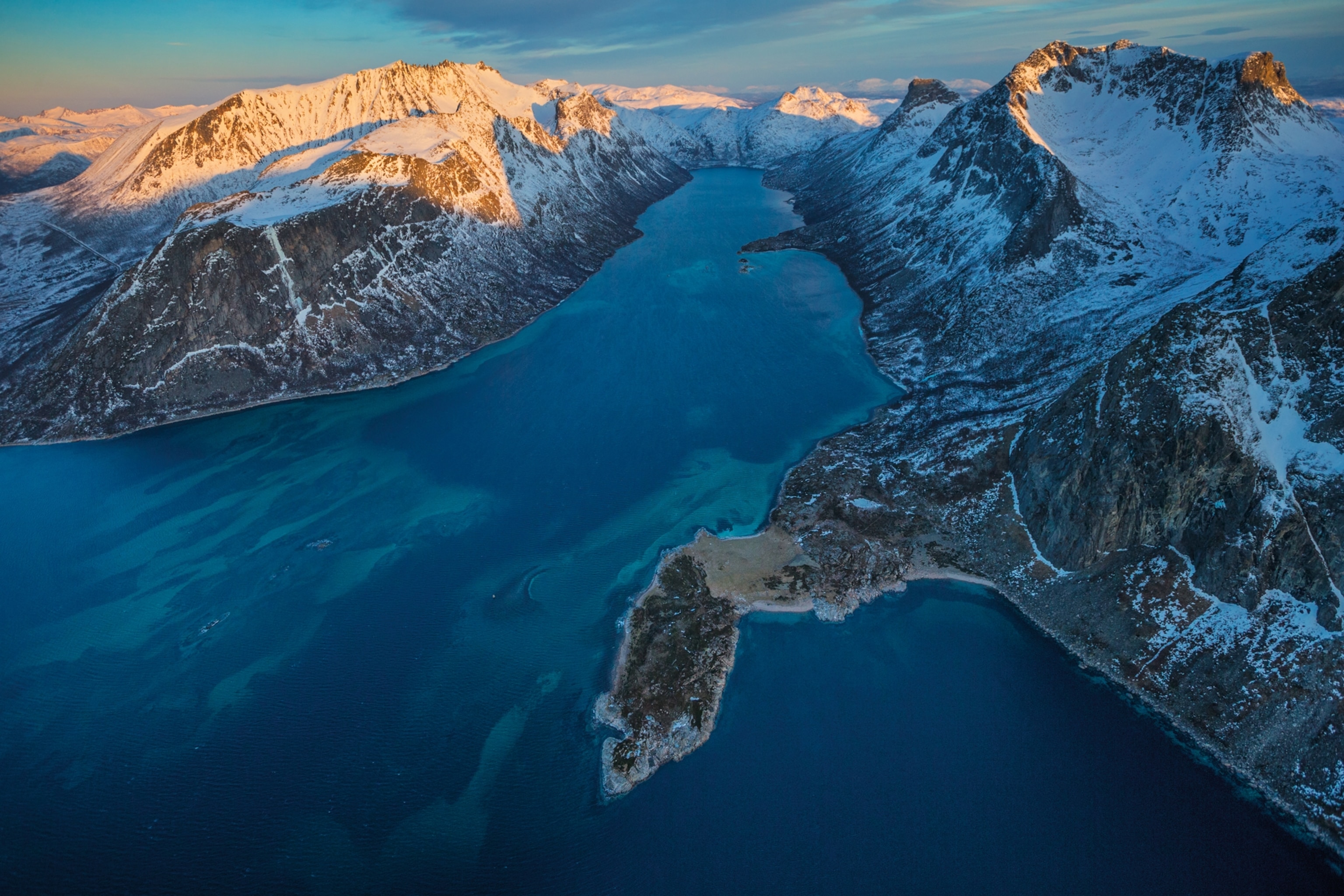 Andfjorden