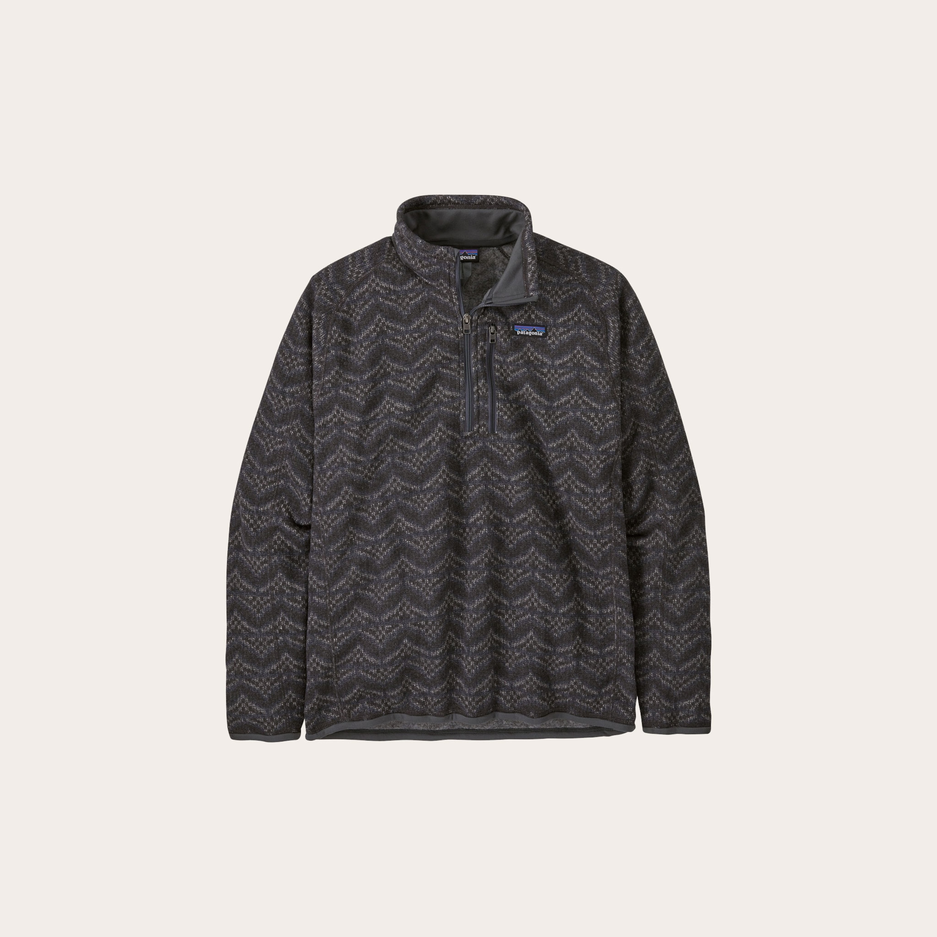 An image of a ski sweater.