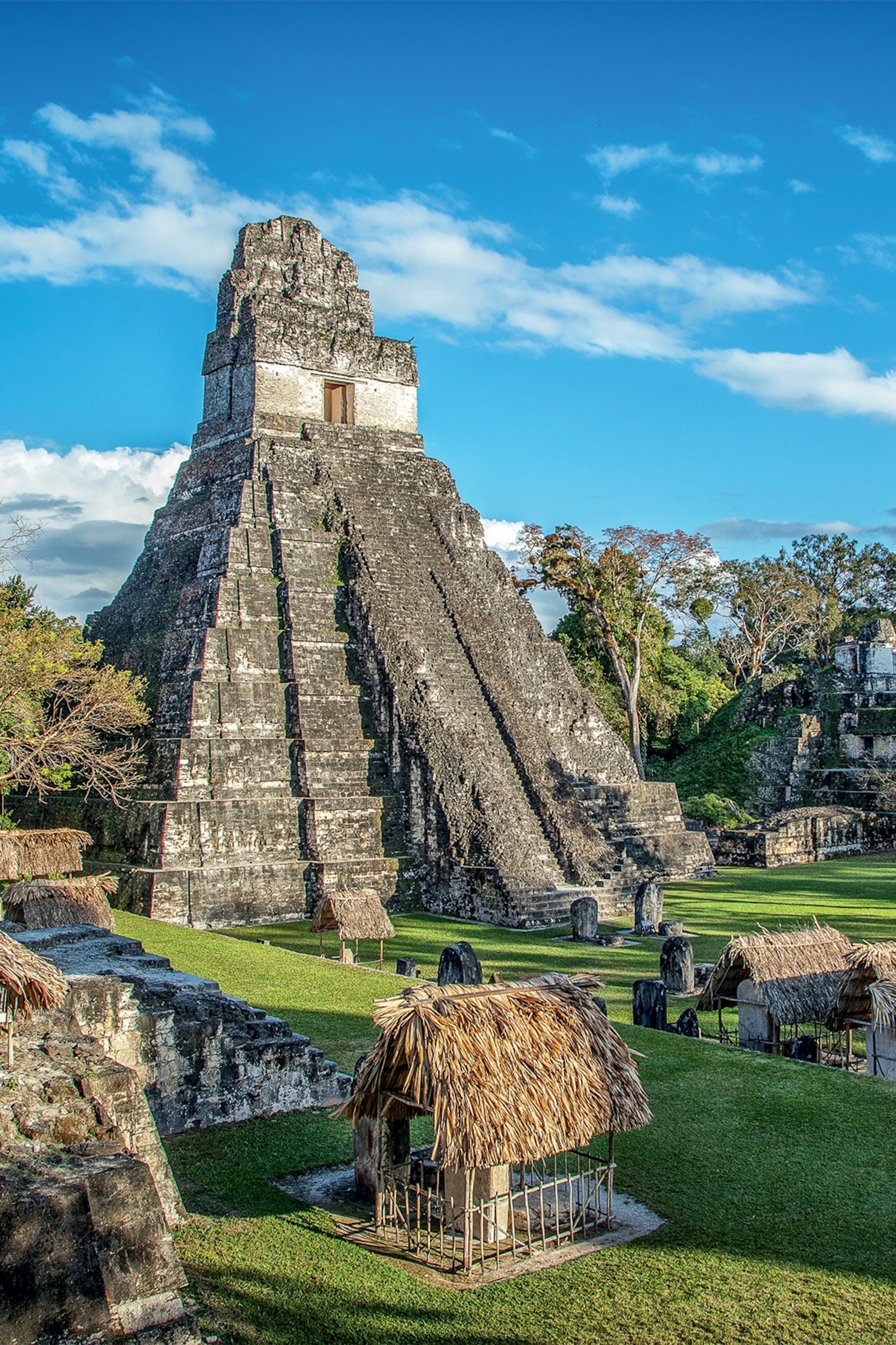 Tikal
