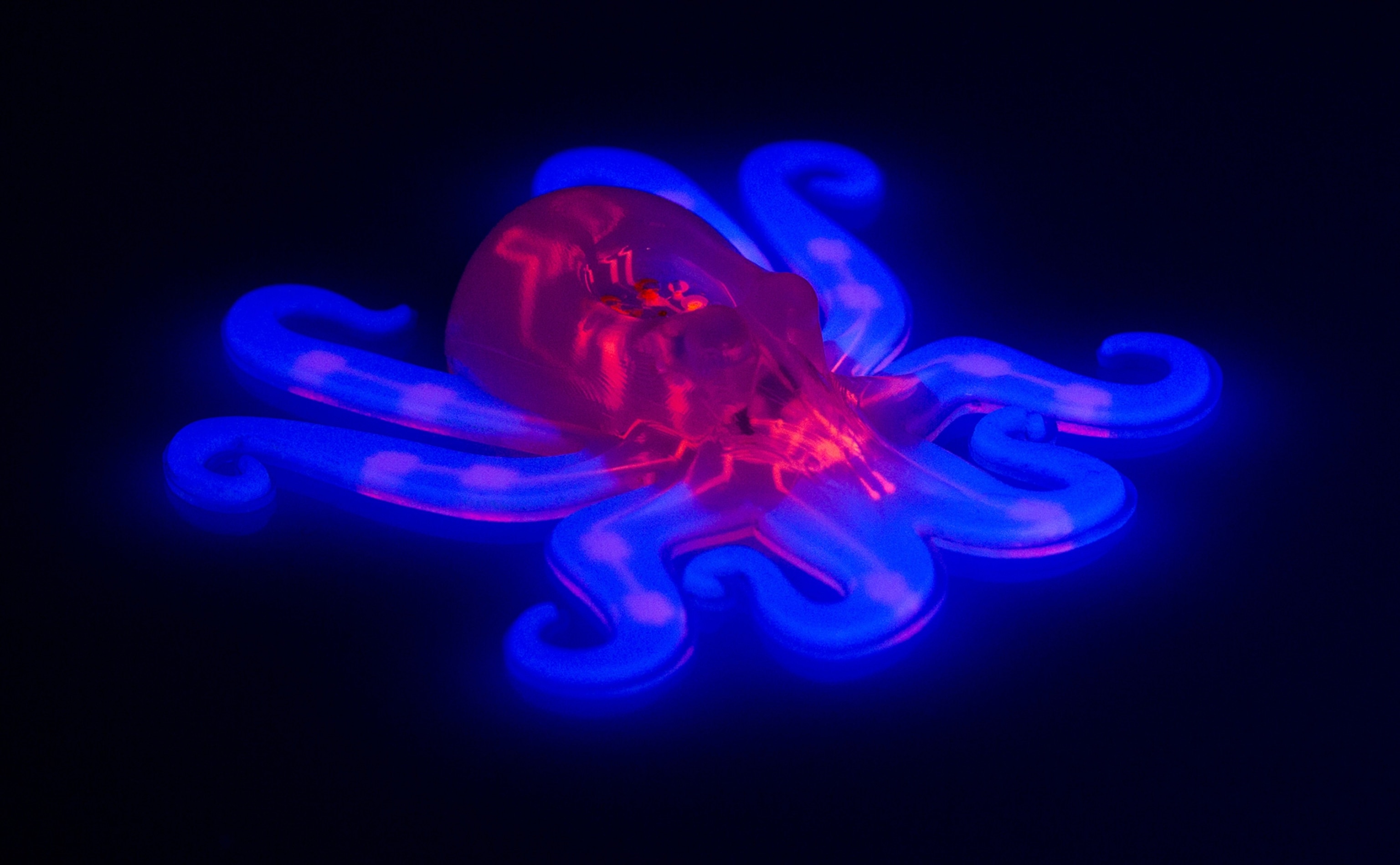 the octobot