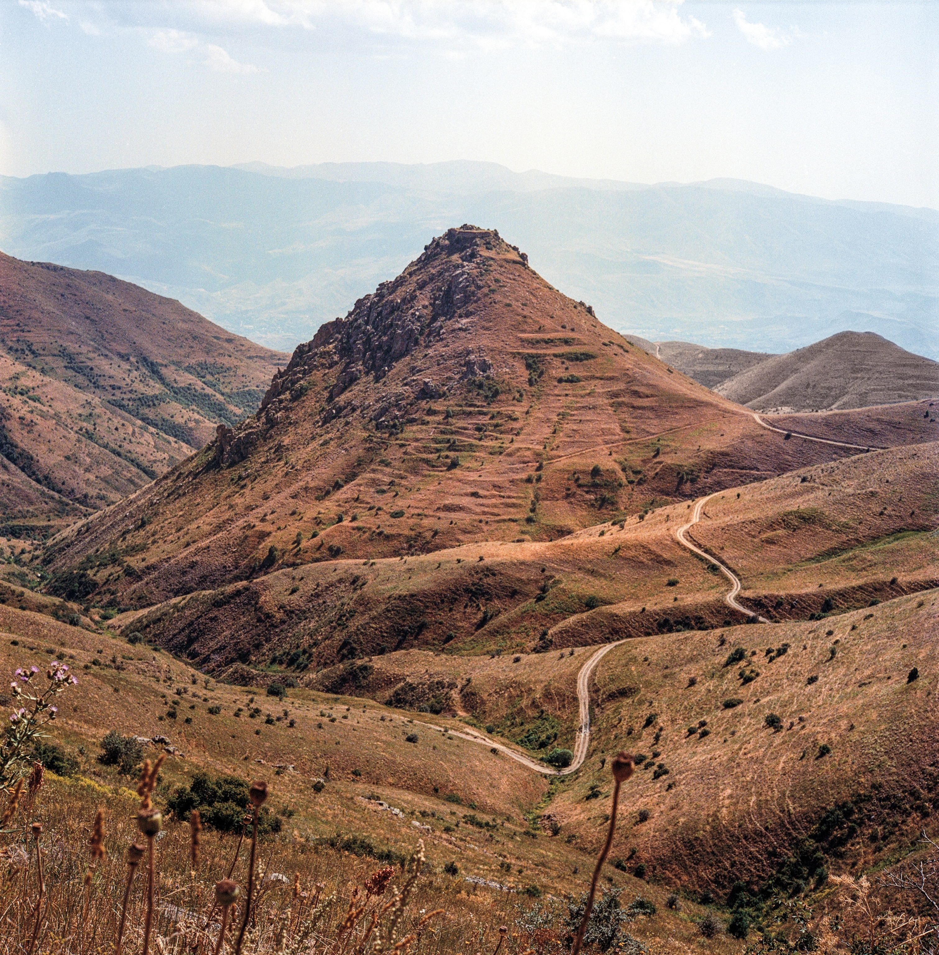 Mountains