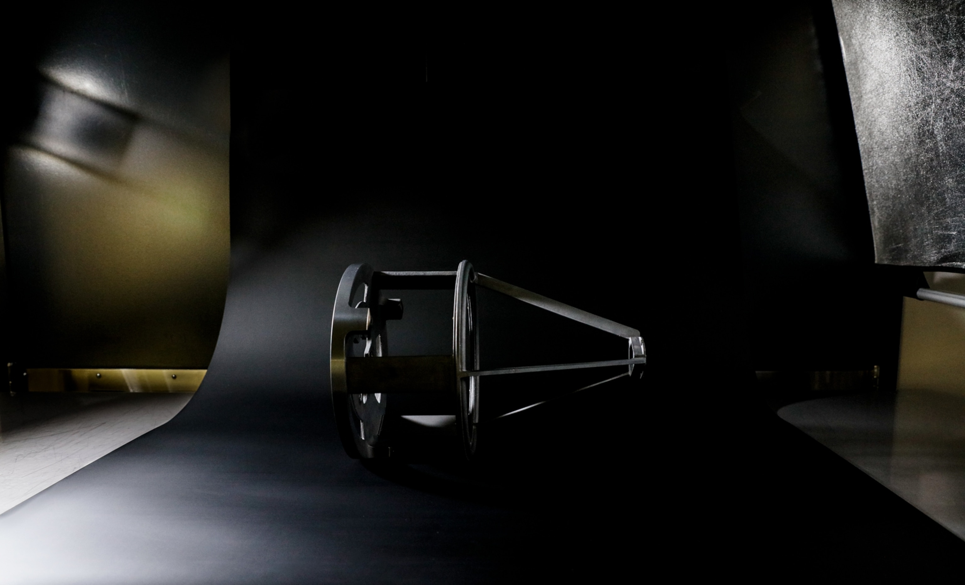 lorri telescope.
