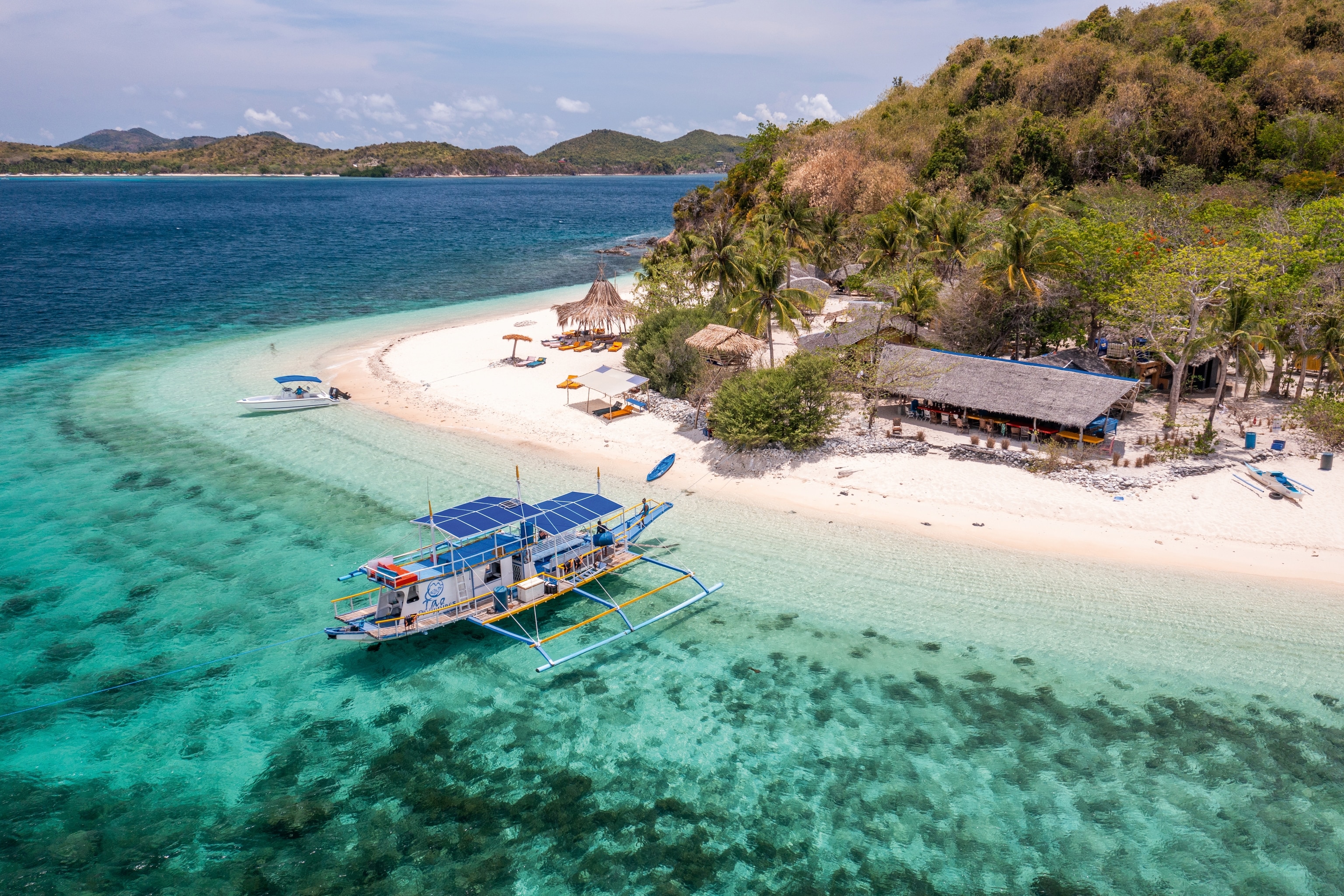 island